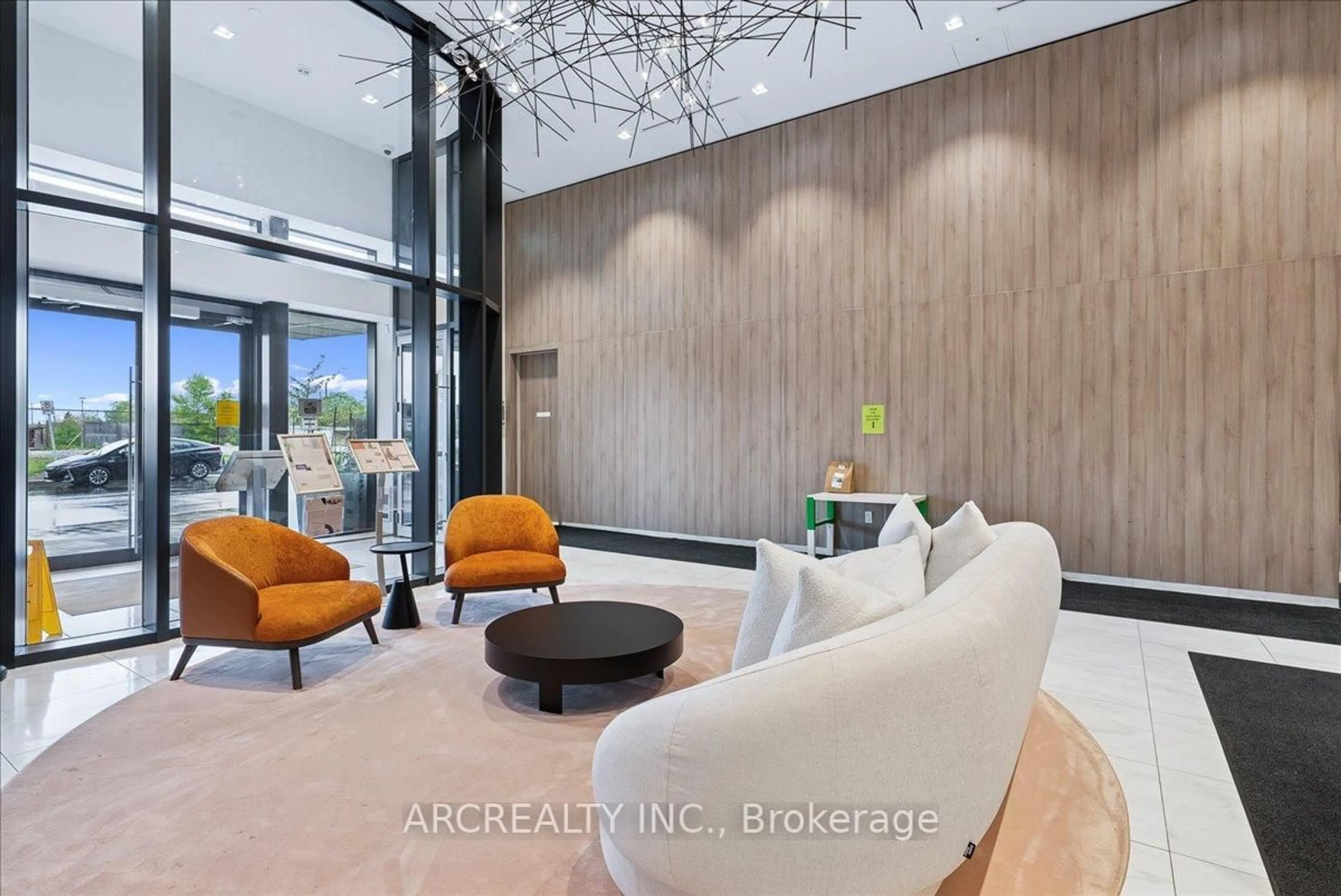 Unknown for 20 O'Neill Rd #1020, Toronto Ontario M3C 0R1