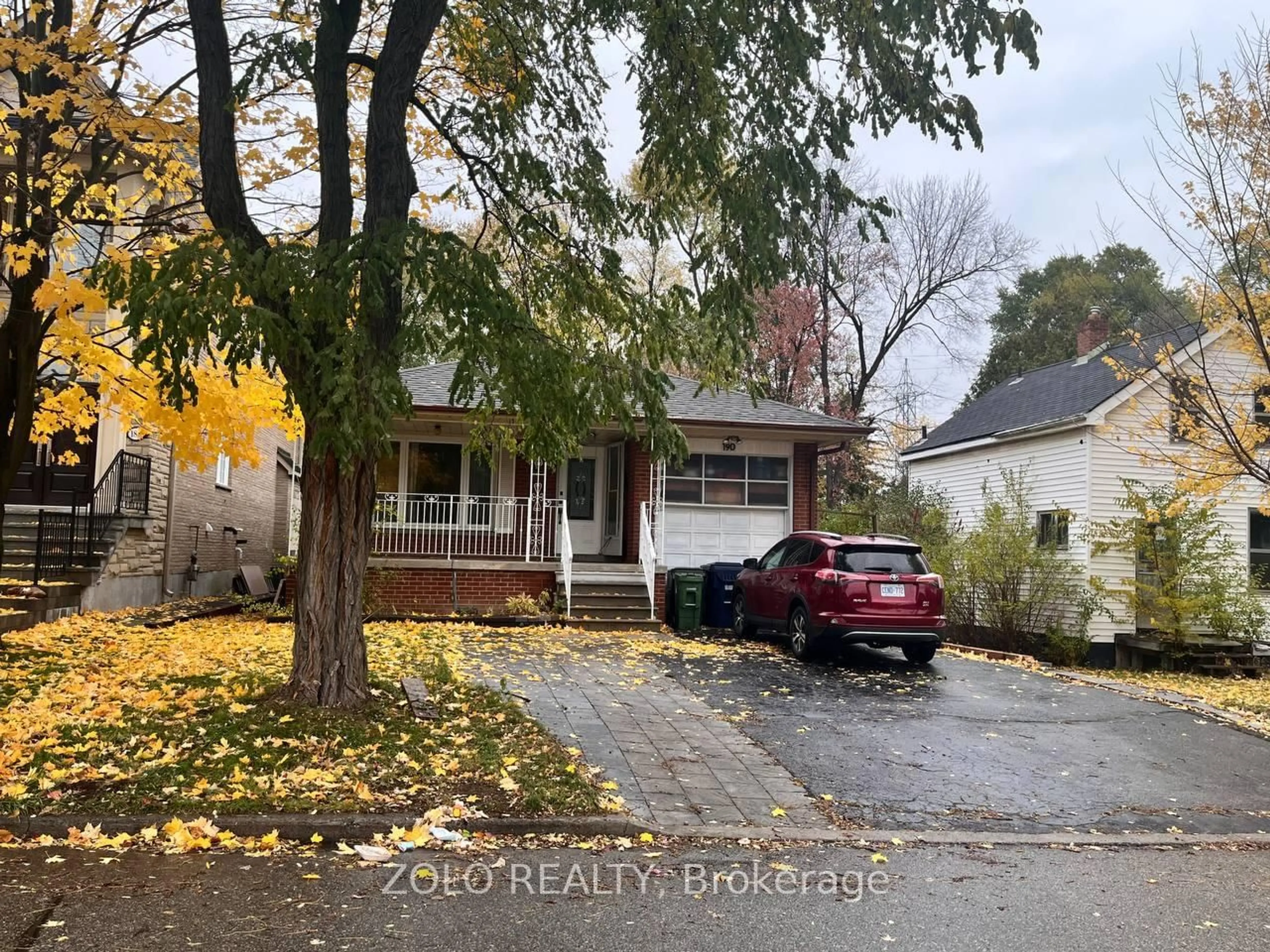 Unknown for 190 Pemberton Ave, Toronto Ontario M2M 1Y8