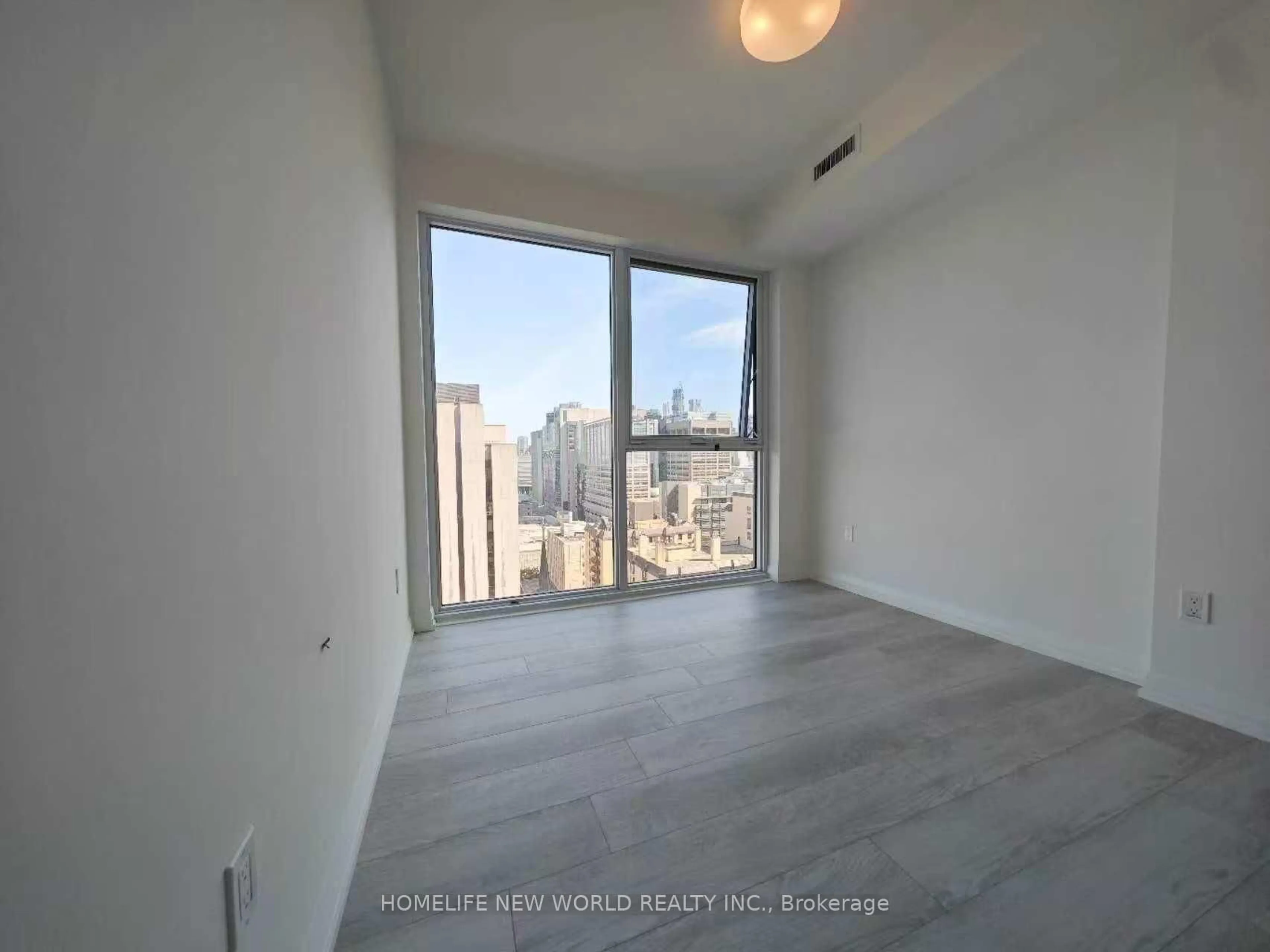 A pic of a room for 50 Mccaul St #1922, Toronto Ontario M5T 1V9