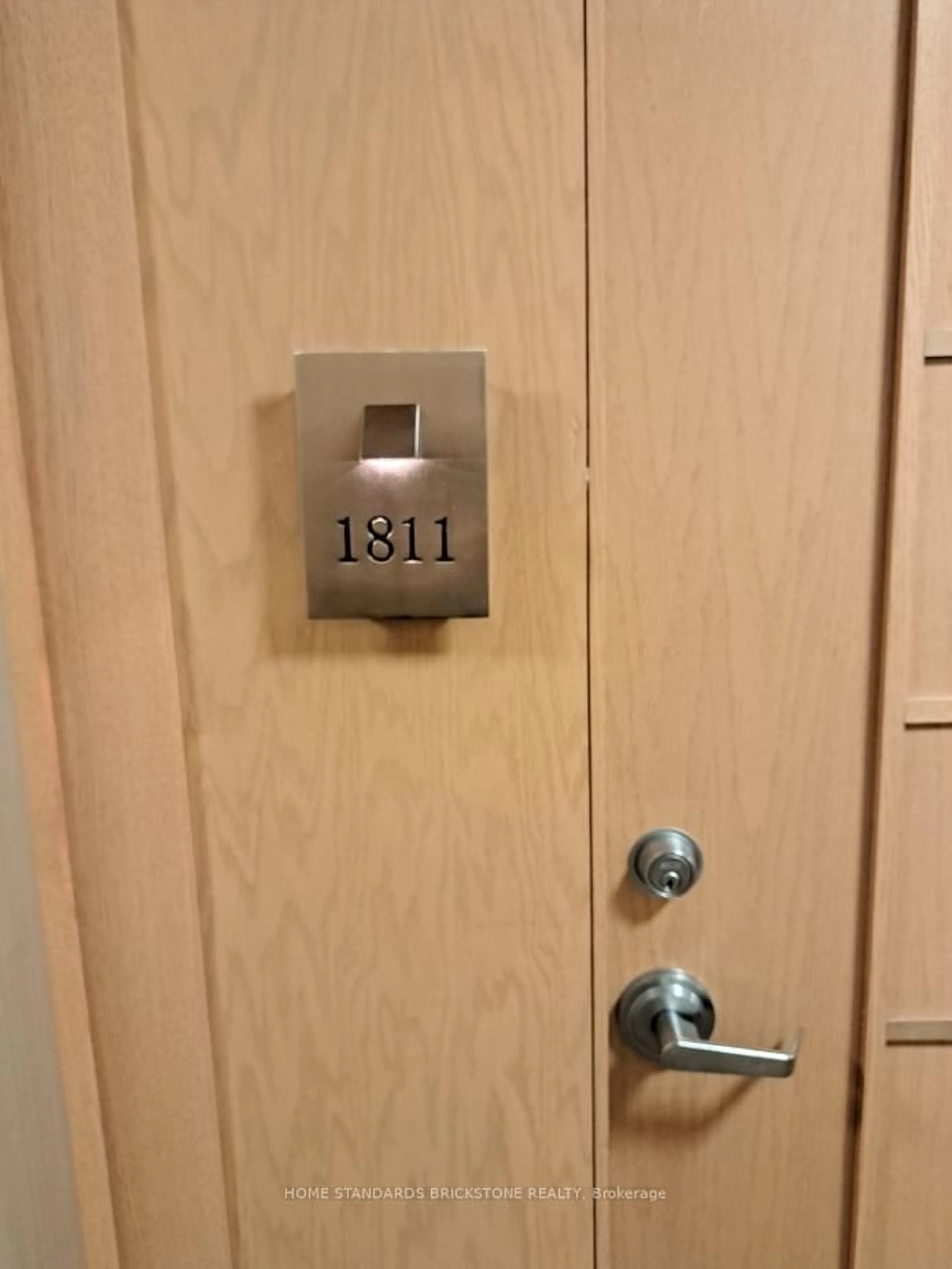 Unknown for 509 Beecroft Rd #1811, Toronto Ontario M2N 0A3