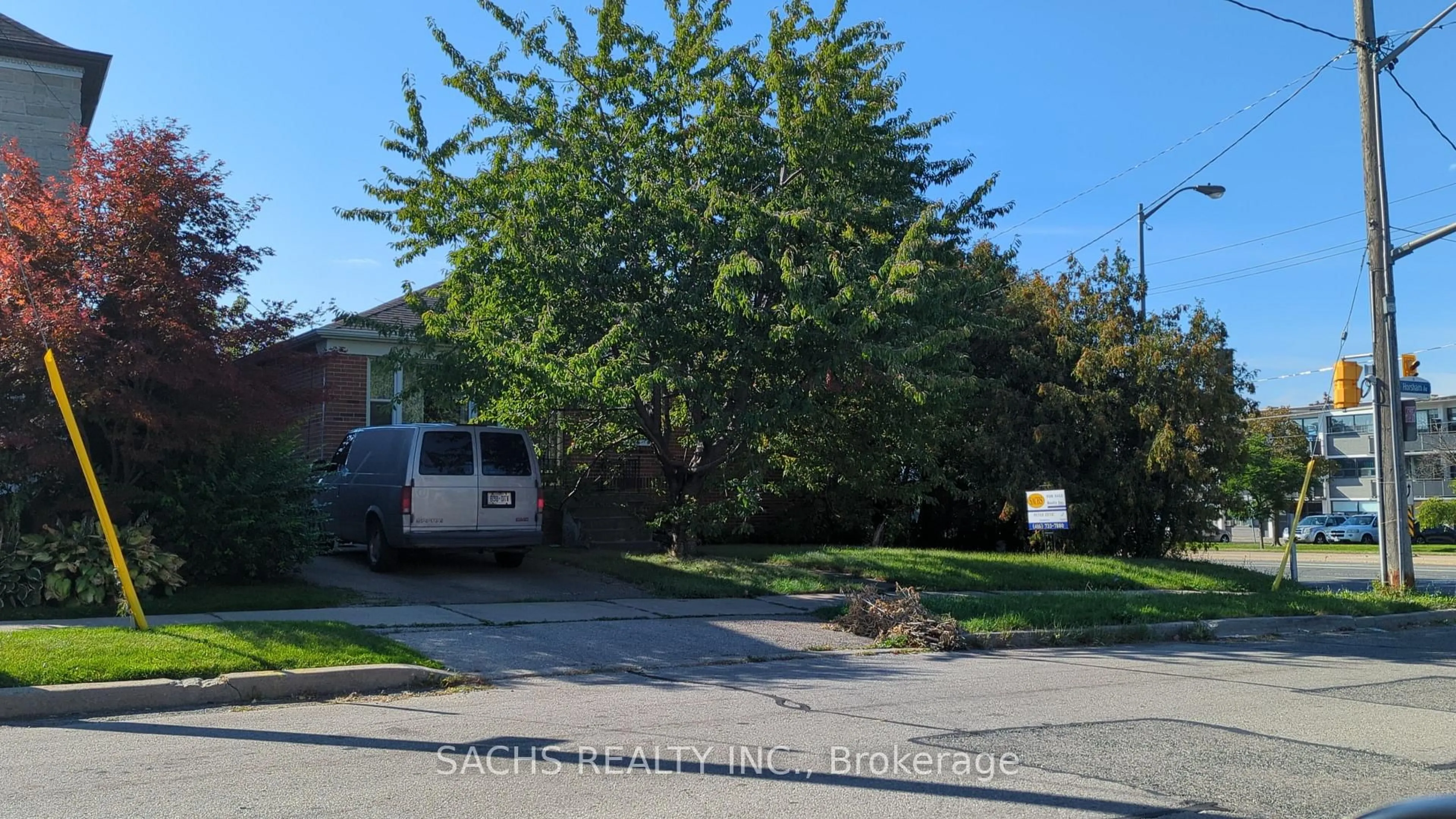 Unknown for 447 Horsham Ave, Toronto Ontario M2R 1H3