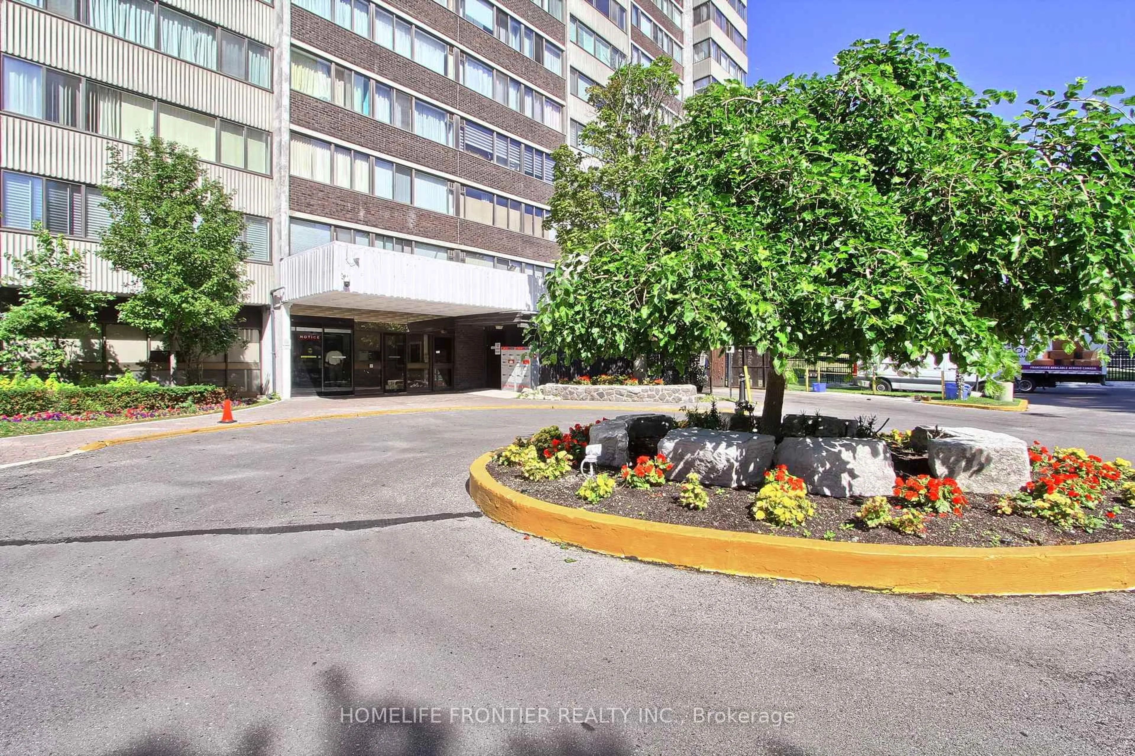 Unknown for 80 Antibes Dr #1906, Toronto Ontario M2R 3N5