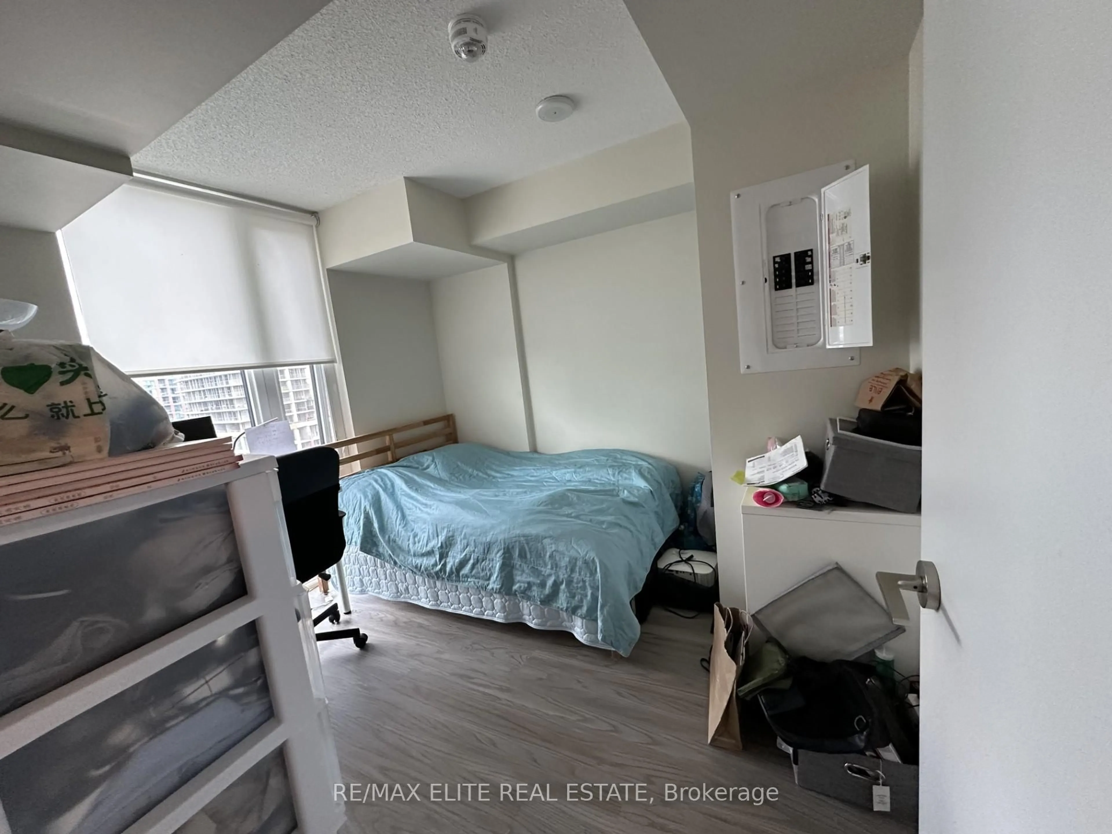 A pic of a room for 38 Monte Kwinter Crt #1202, Toronto Ontario M3H 0E2
