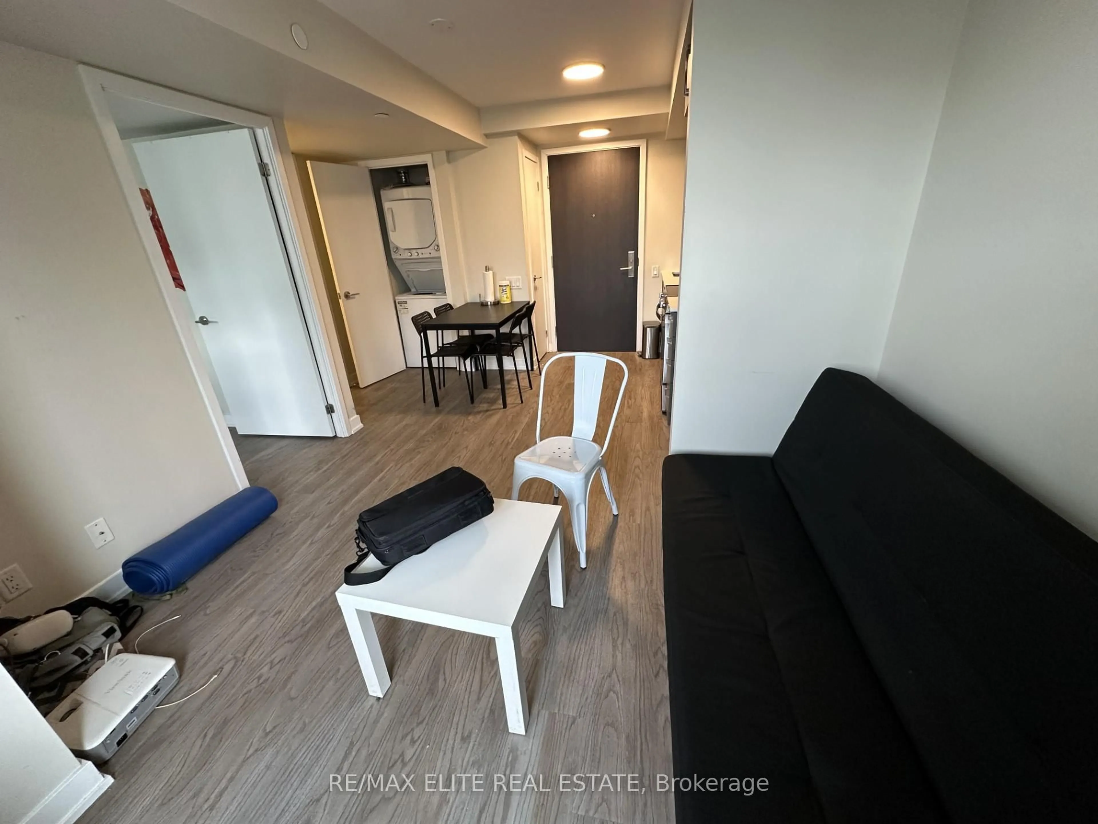 A pic of a room for 38 Monte Kwinter Crt #1202, Toronto Ontario M3H 0E2