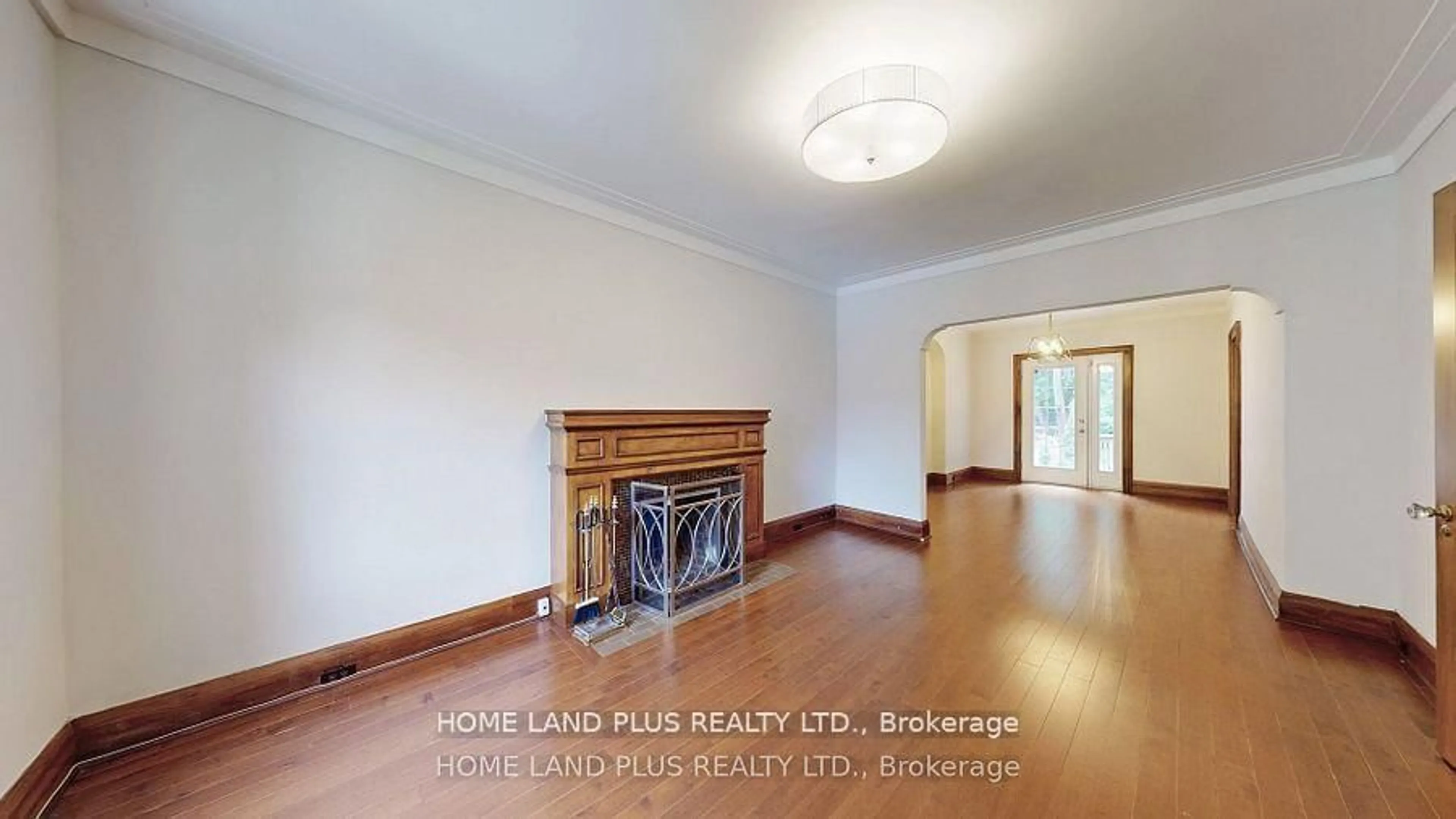 A pic of a room for 97 Deloraine Ave, Toronto Ontario M5M 2B1