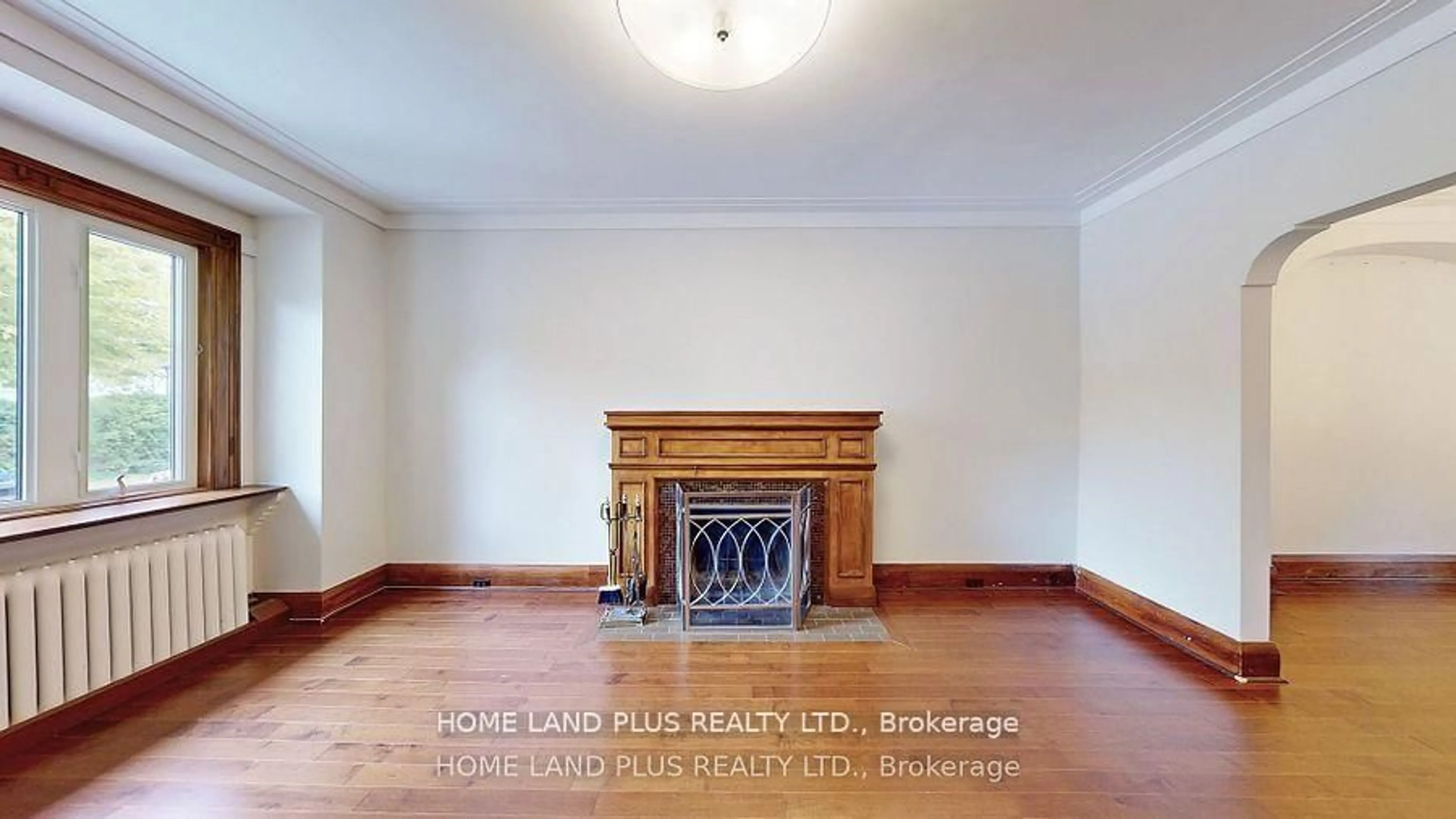 A pic of a room for 97 Deloraine Ave, Toronto Ontario M5M 2B1