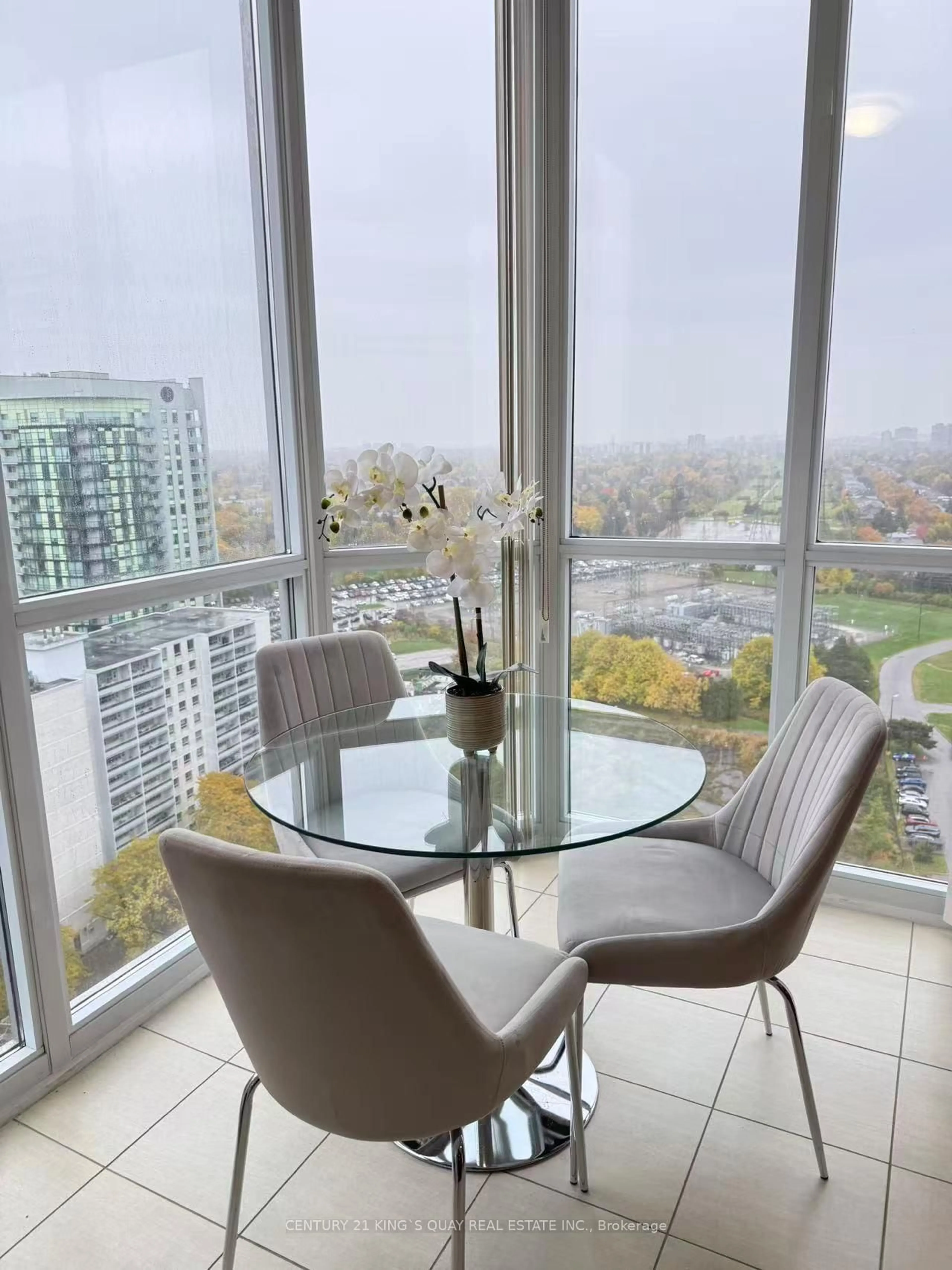 Dining room, unknown for 5793 Yonge St #PH106, Toronto Ontario M2M 0A9