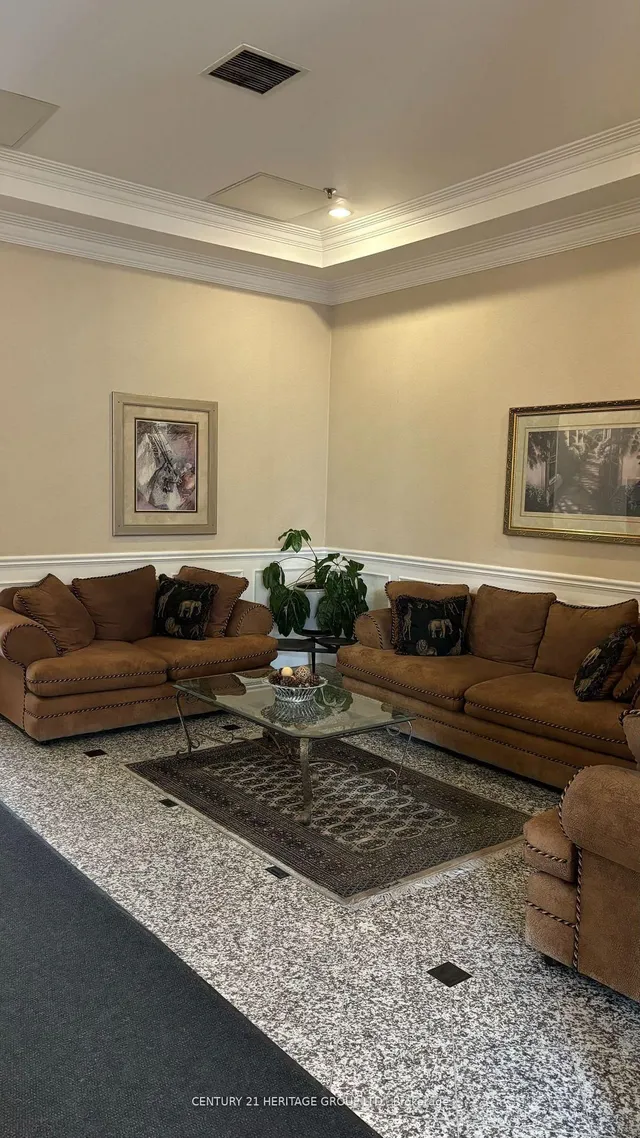 555 Wilson Heights Blvd #503, Toronto 2