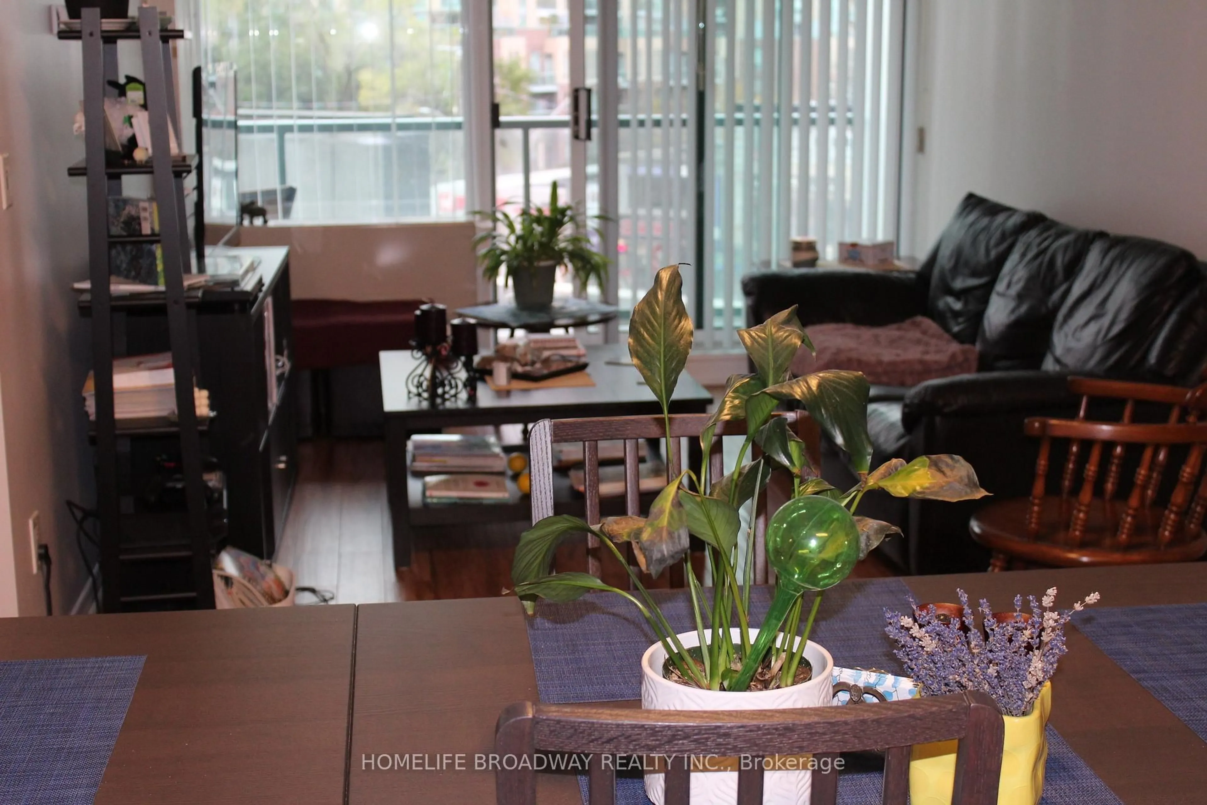 Unknown for 5500 Yonge St #411, Toronto Ontario M2N 7L1