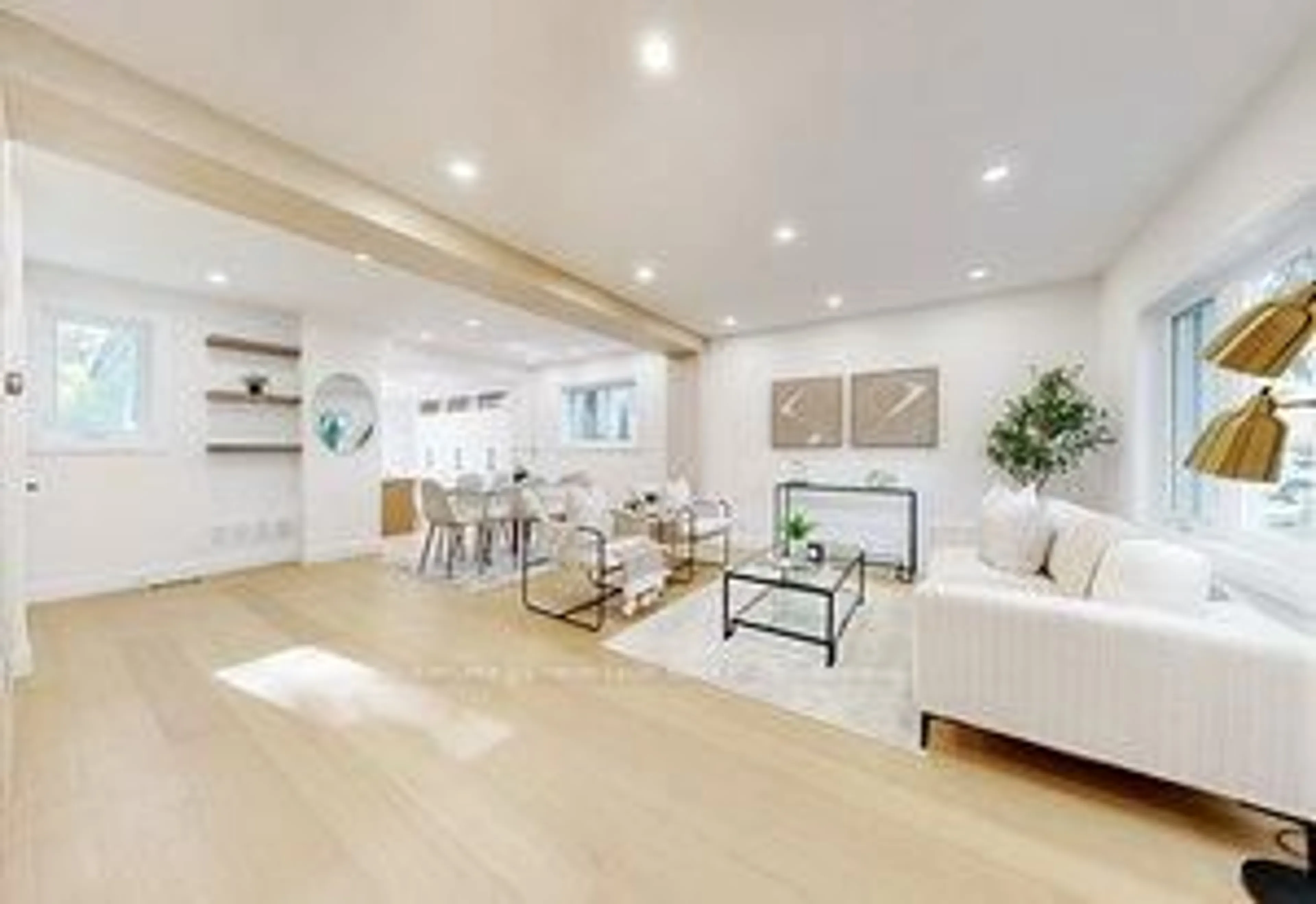 Unknown for 547 Melrose Ave, Toronto Ontario M5M 2A4