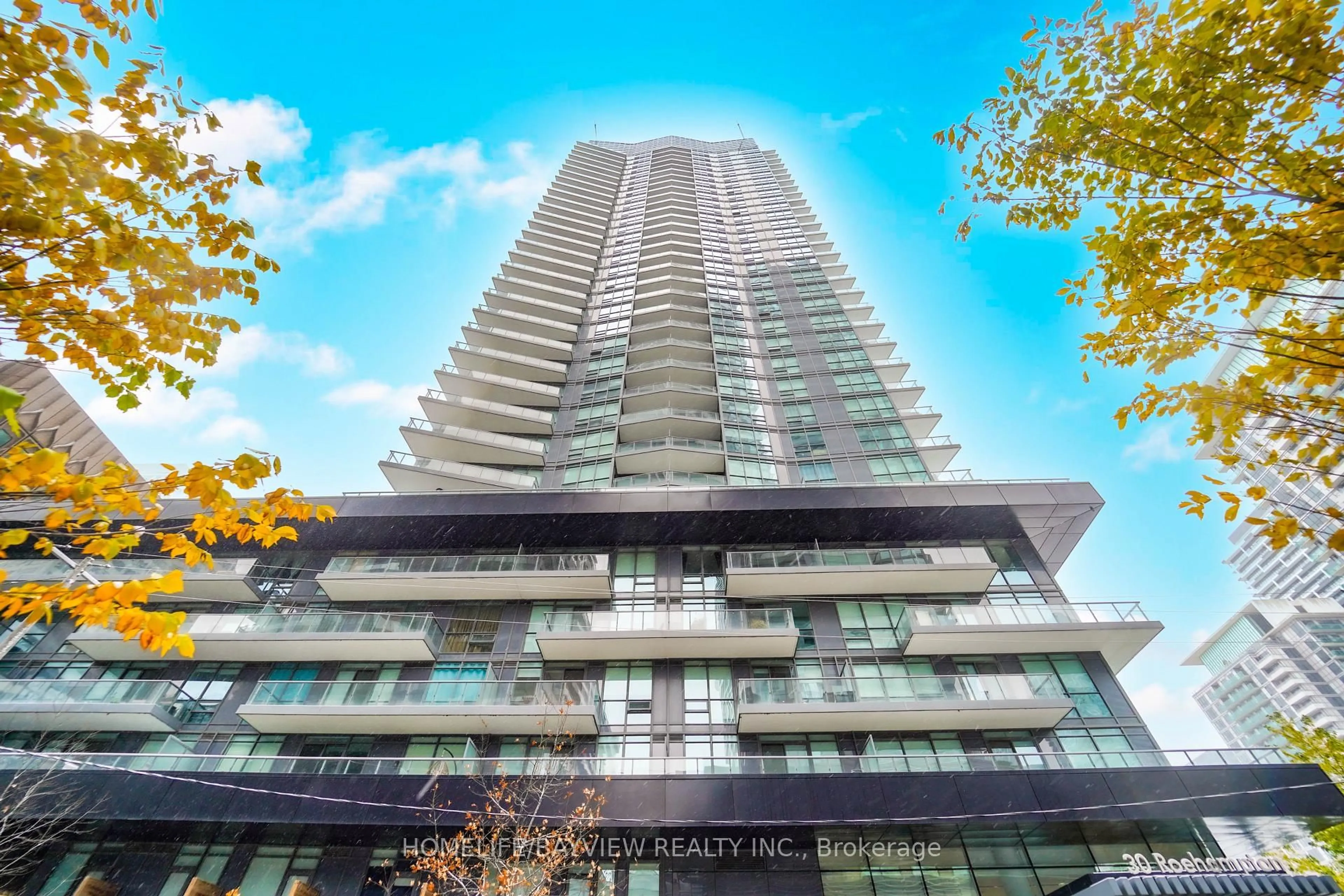 Unknown for 30 Roehampton Ave #2901, Toronto Ontario M4P 0B9