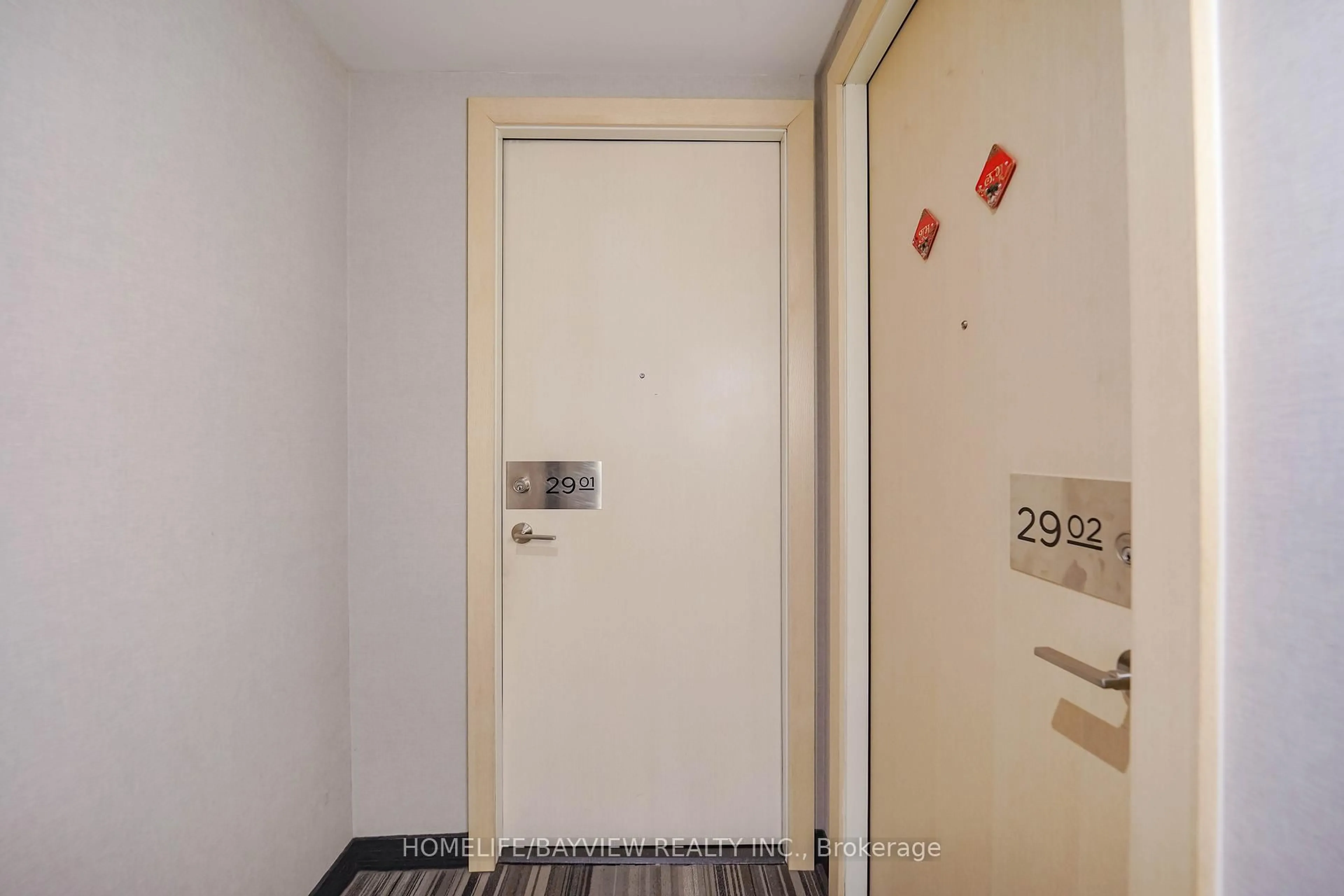 Unknown for 30 Roehampton Ave #2901, Toronto Ontario M4P 0B9