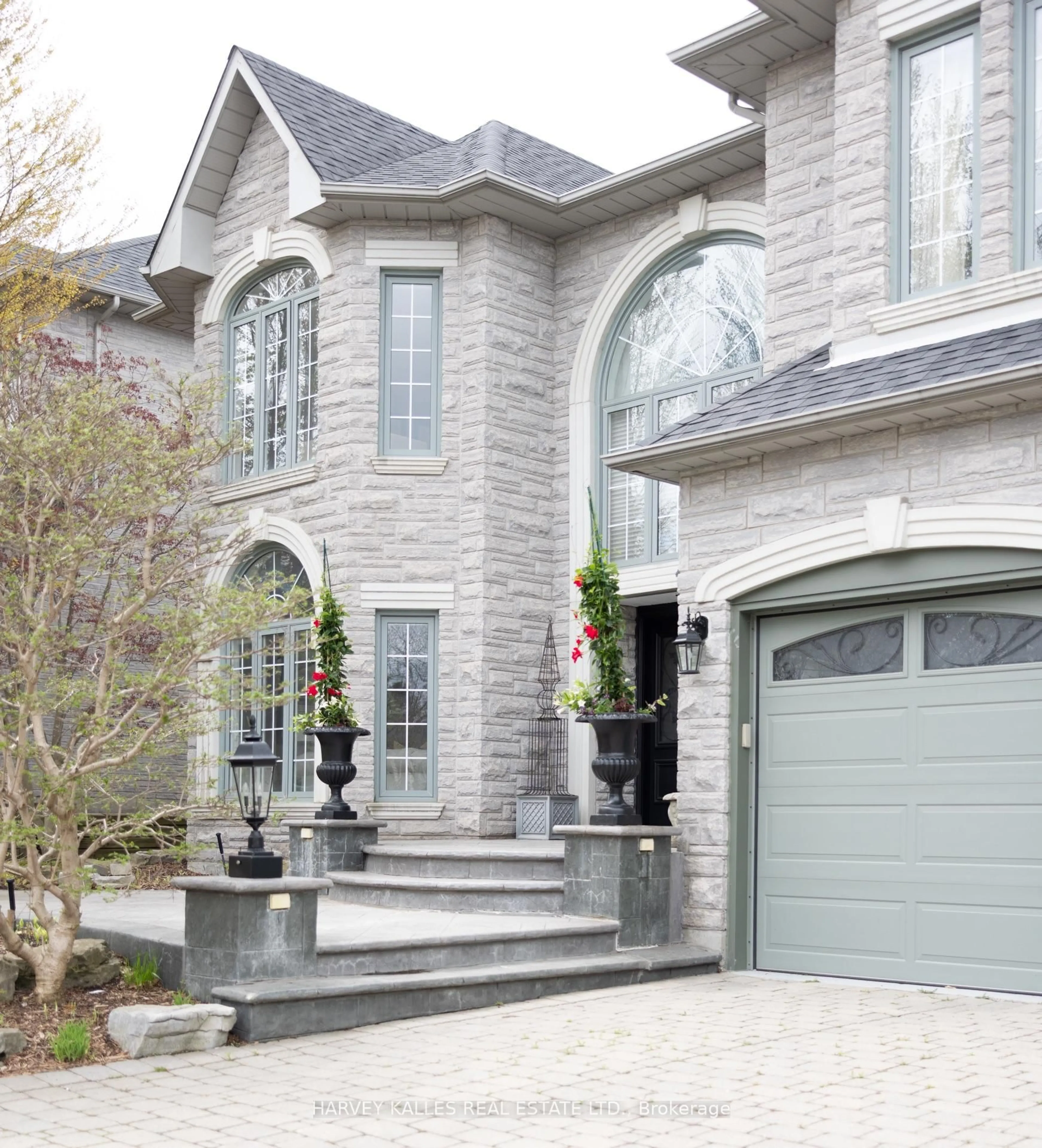 Home with brick exterior material, street for 60 Bowan Crt, Toronto Ontario M2K 3A7