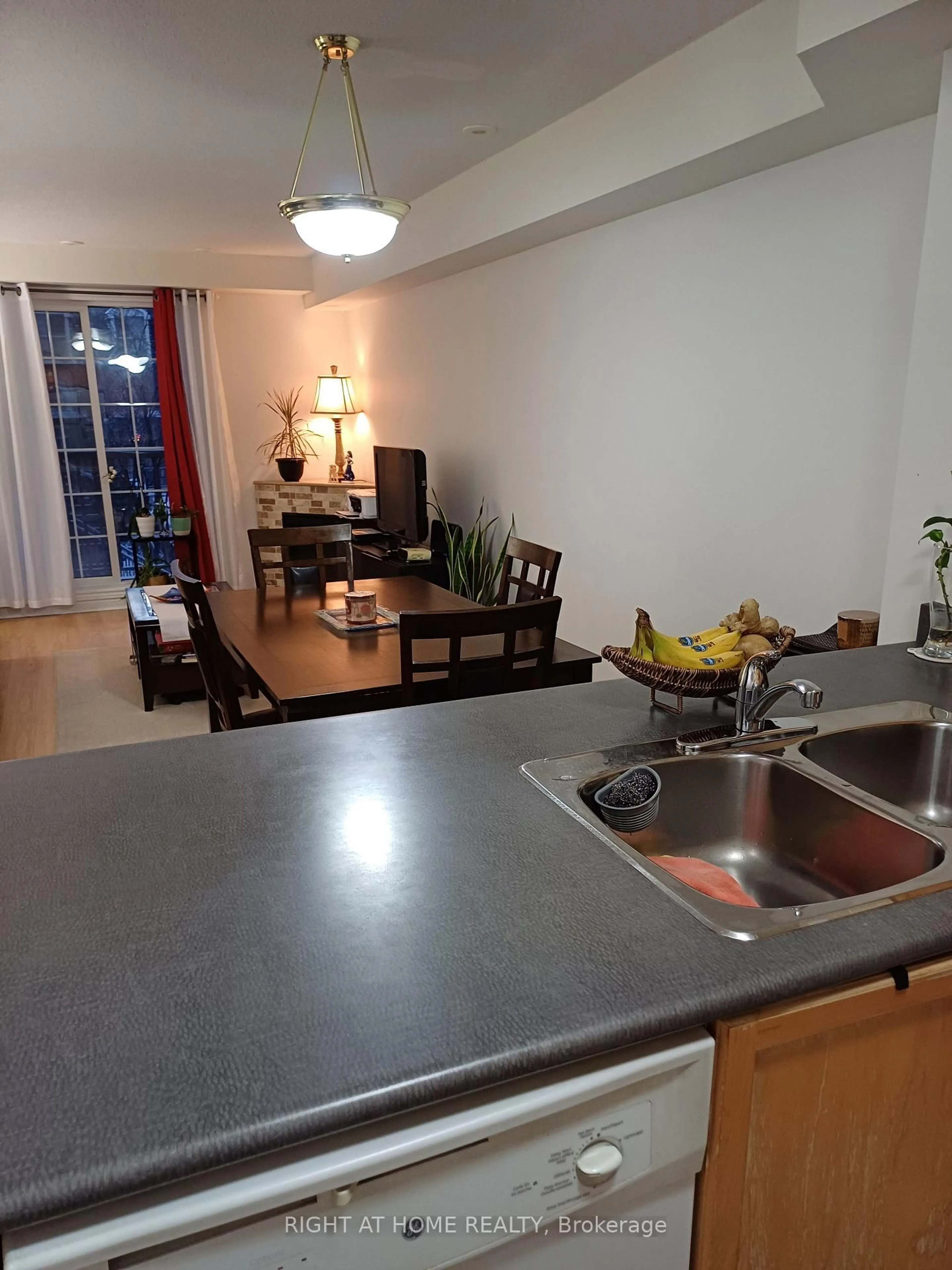 Unknown for 45 Cedarcroft Blvd #12, Toronto Ontario M2R 3Y2