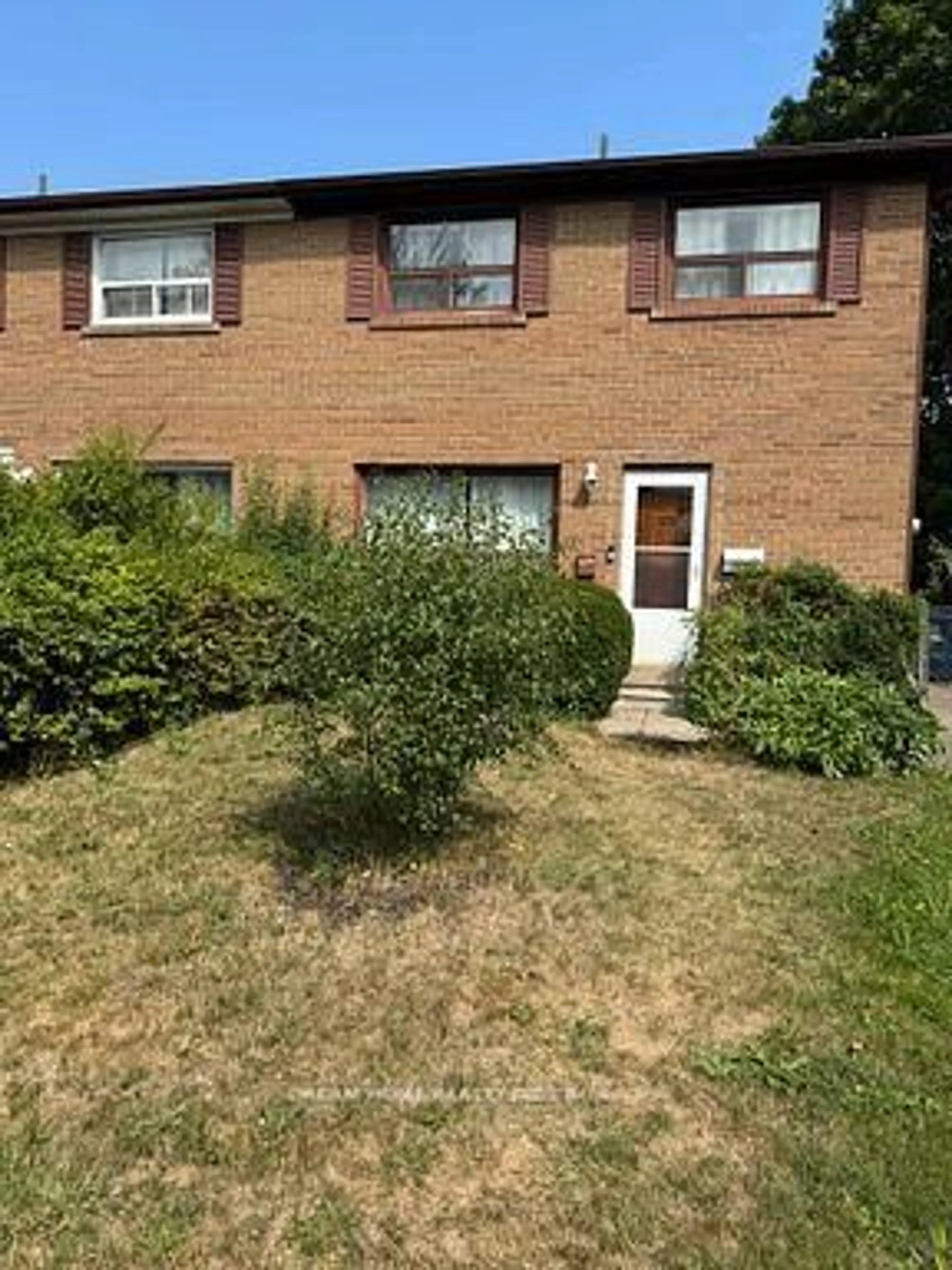 Home with brick exterior material, street for 22 Beethoven Crt, Toronto Ontario M2H 1W2