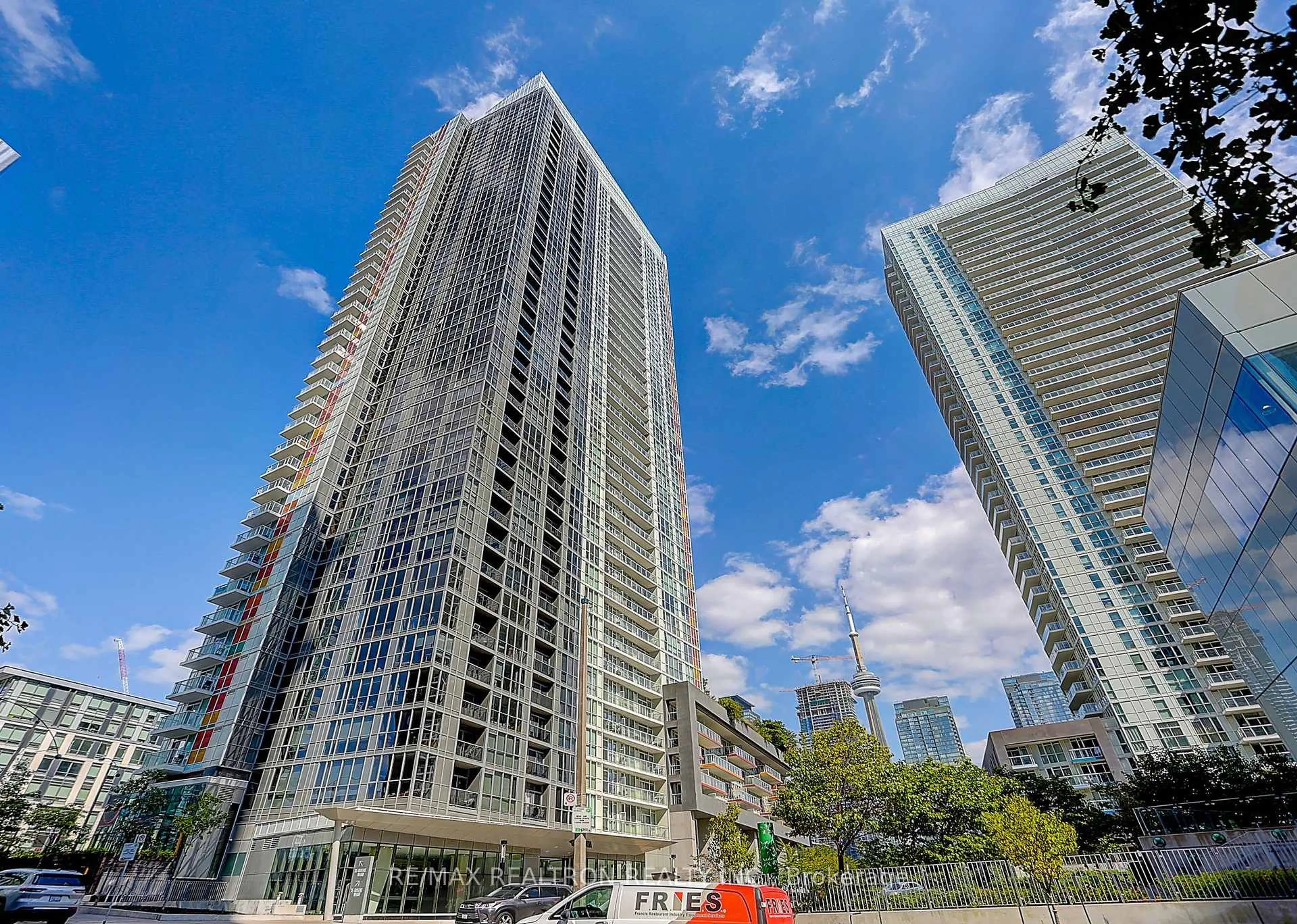 Unknown for 85 Queens Wharf Rd #2606, Toronto Ontario M5V 0J9
