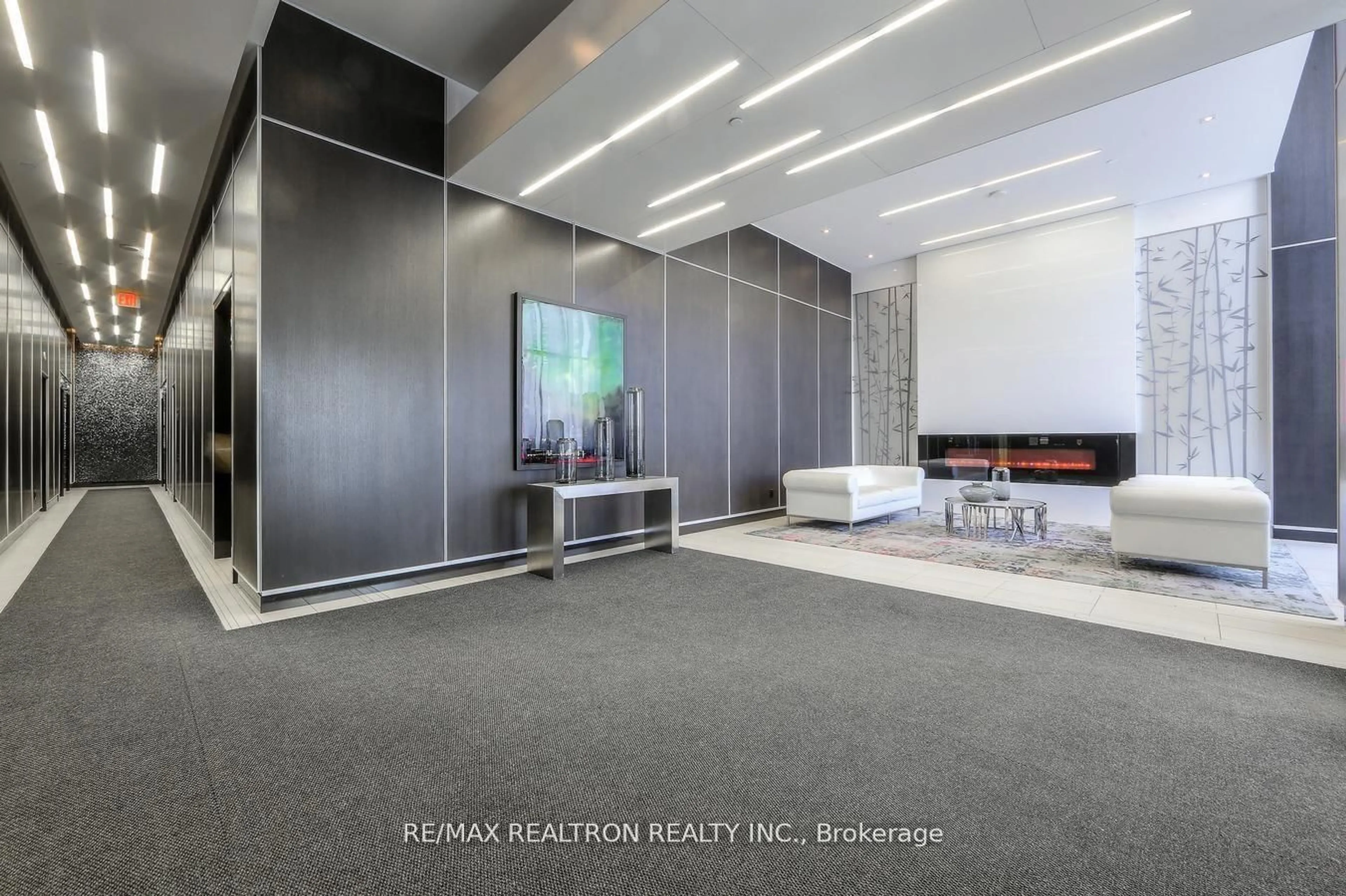 Unknown for 9 Bogert Ave #2005, Toronto Ontario M2N 0H3