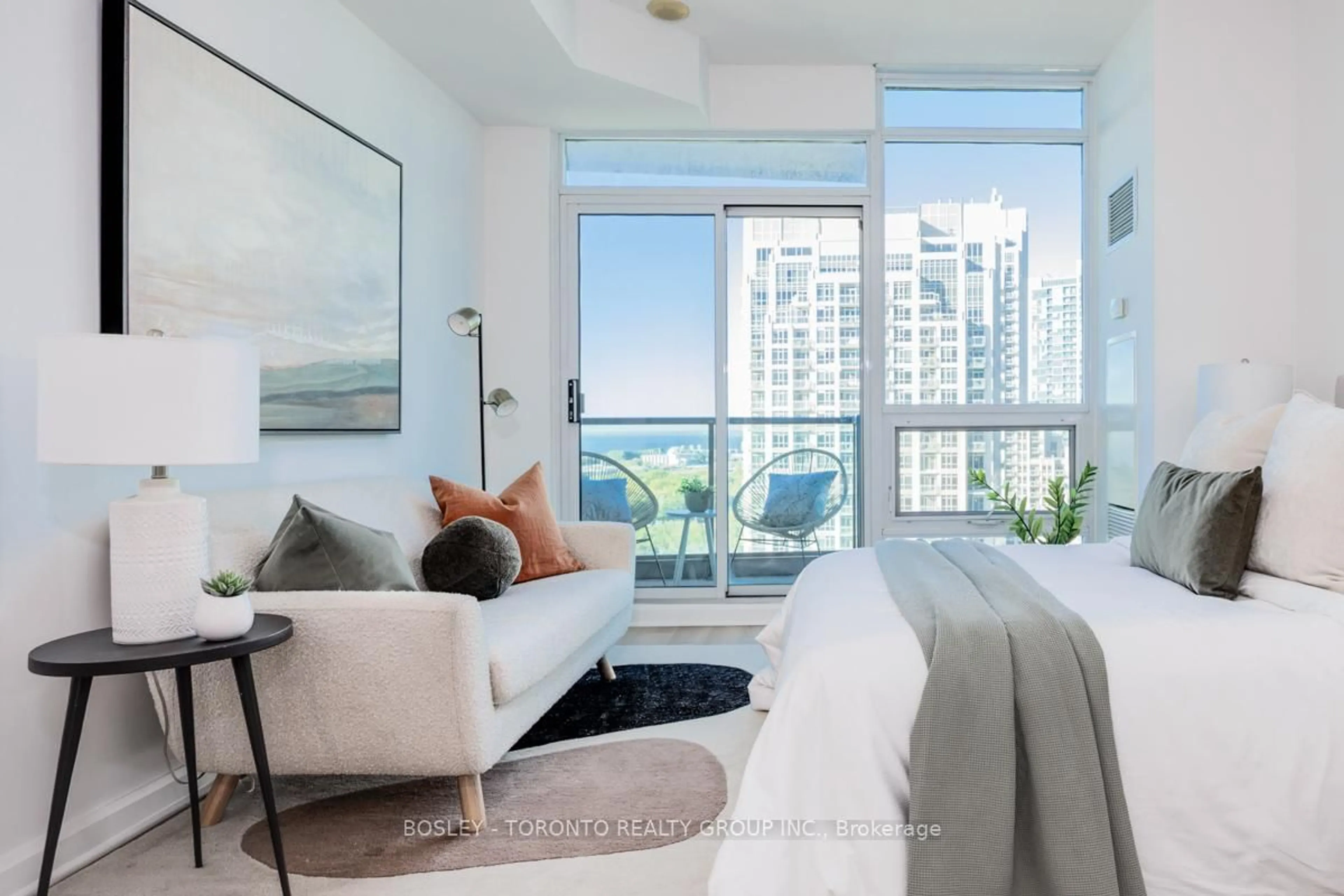 Unknown for 600 Fleet St #2109, Toronto Ontario M5V 1B7