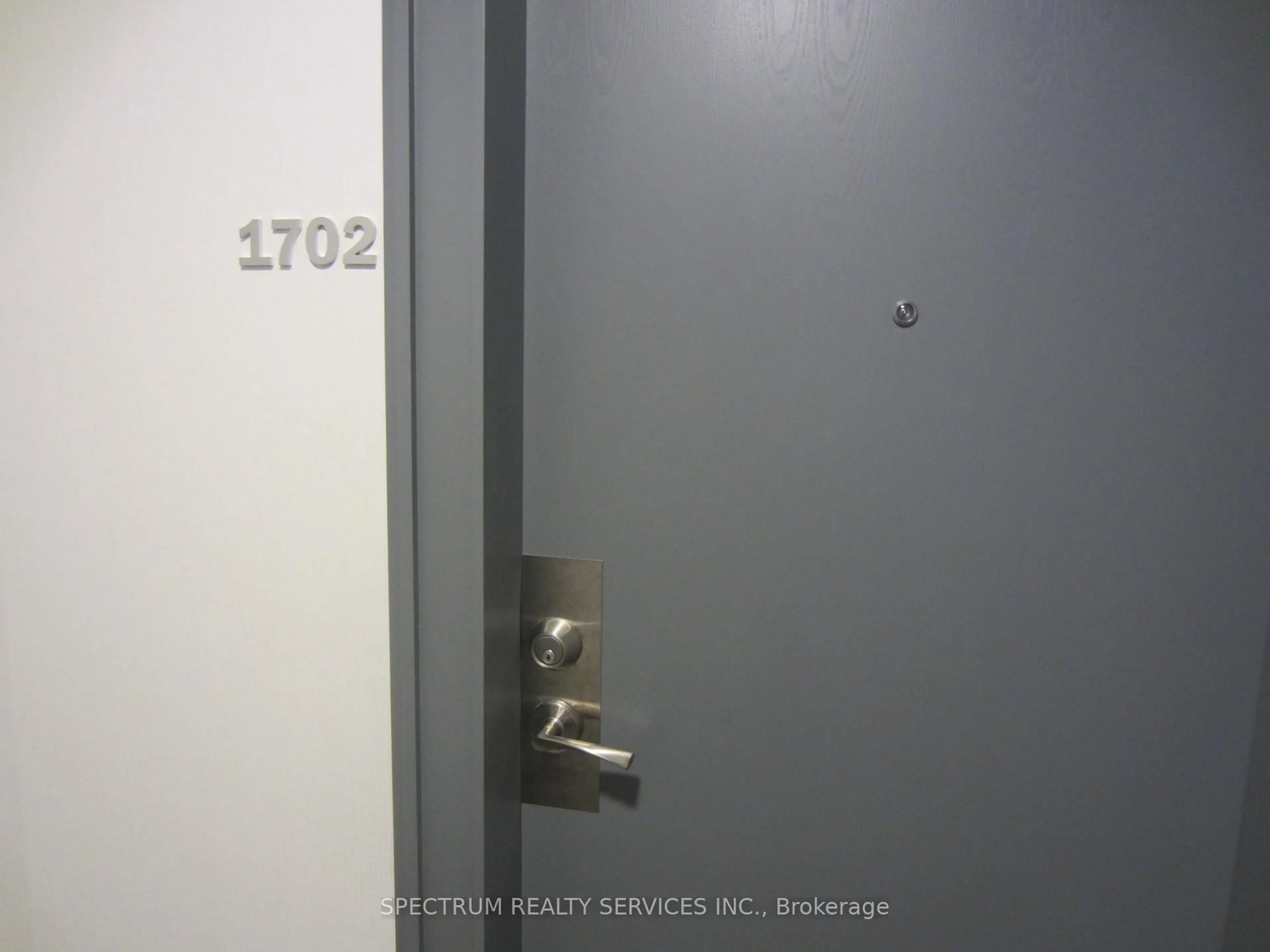 A pic of a room for 18 Spring Garden Ave #1702, Toronto Ontario M2N 7M2