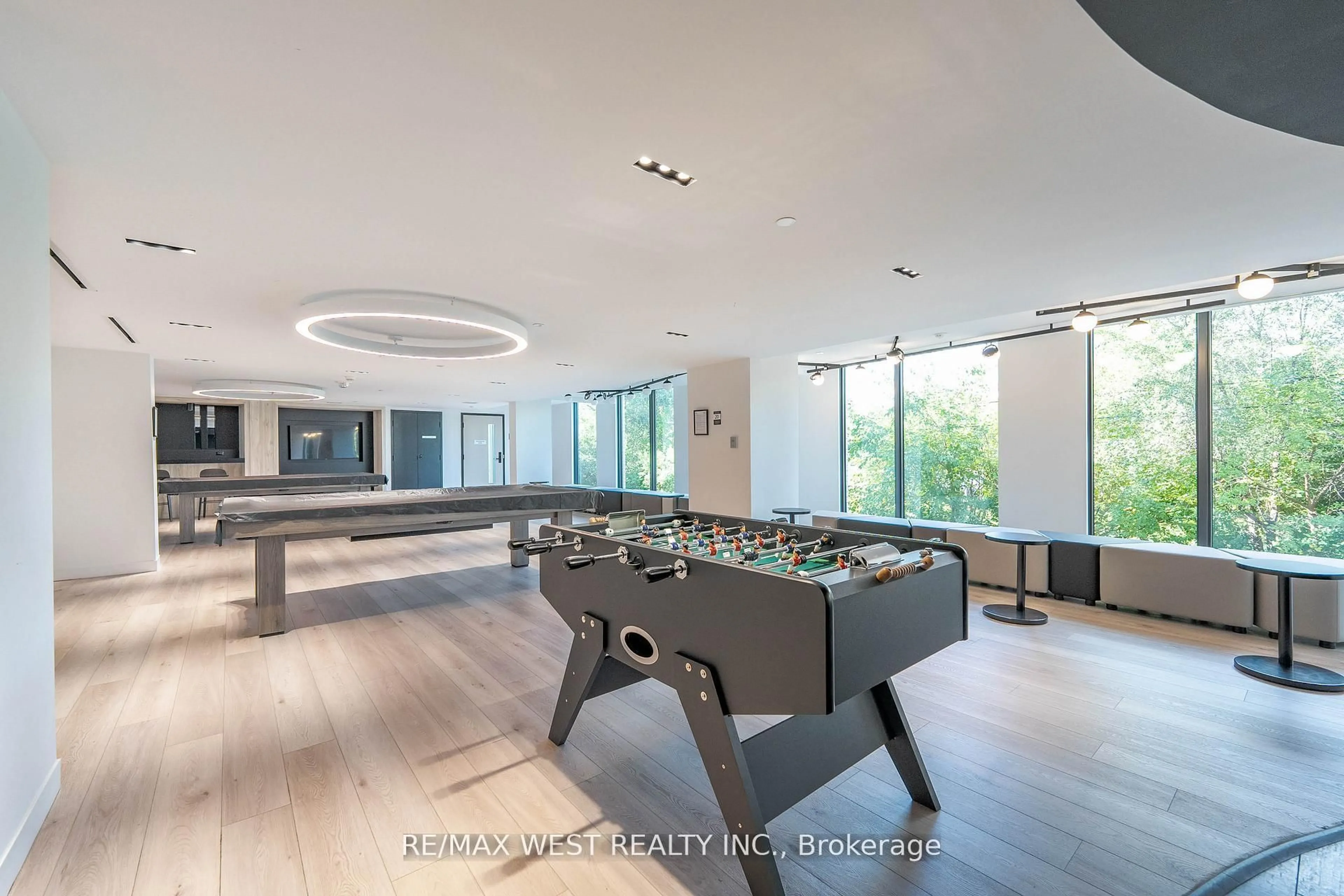 Dining room, unknown for 500 Wilson Ave #721, Toronto Ontario M3H 5Y9