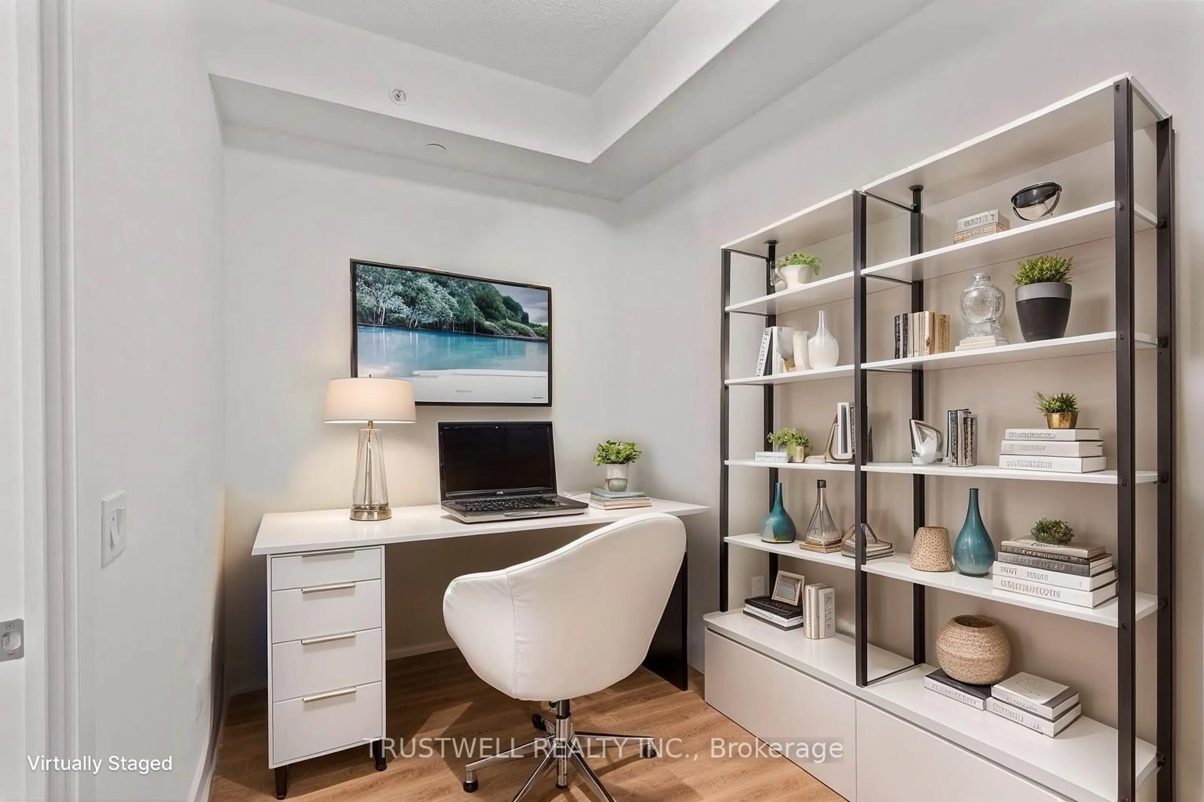 Unknown for 128 Fairview Mall Dr #906, Toronto Ontario M2J 0E8