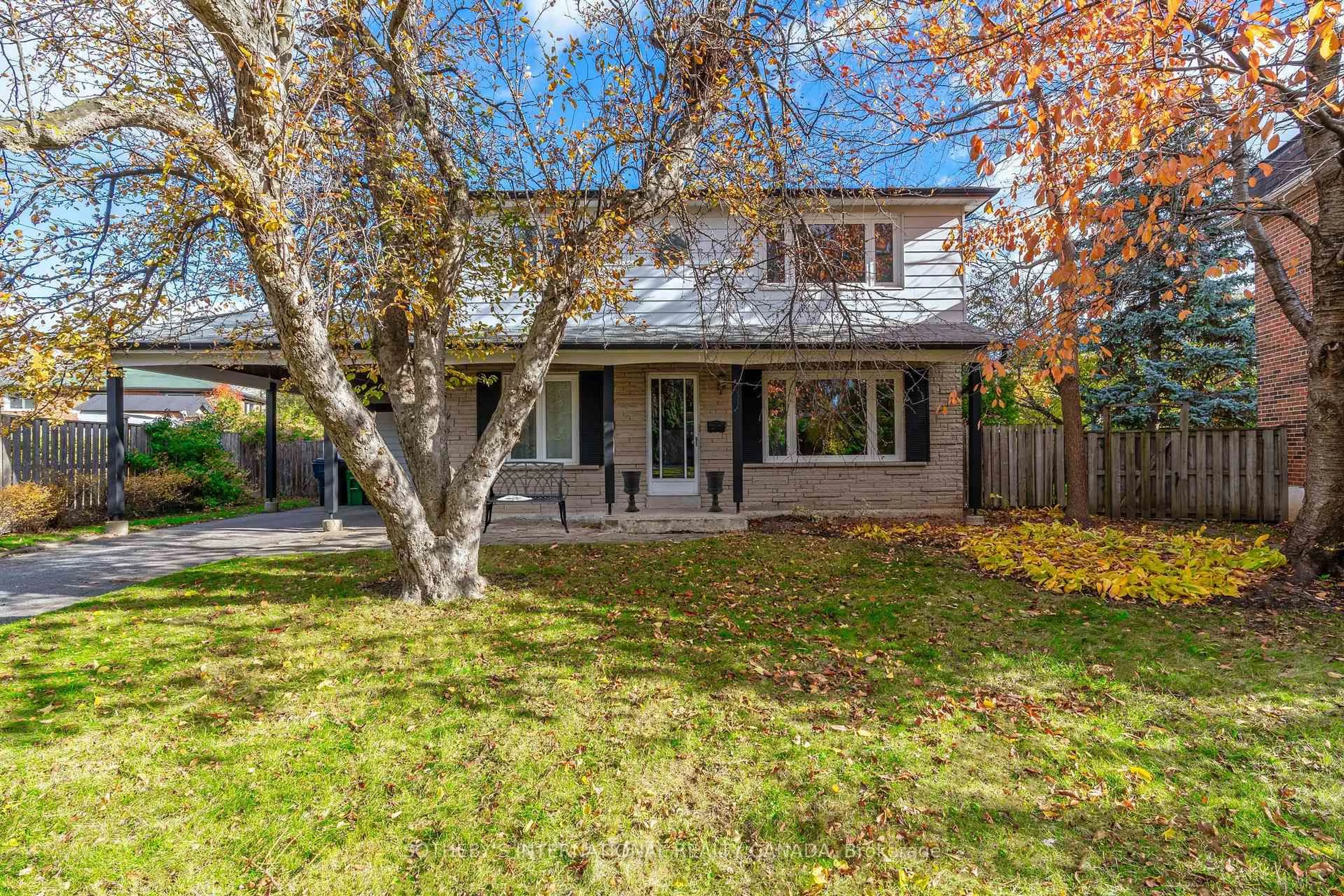 Unknown for 19 Gleneagle Cres, Toronto Ontario M2J 3H4