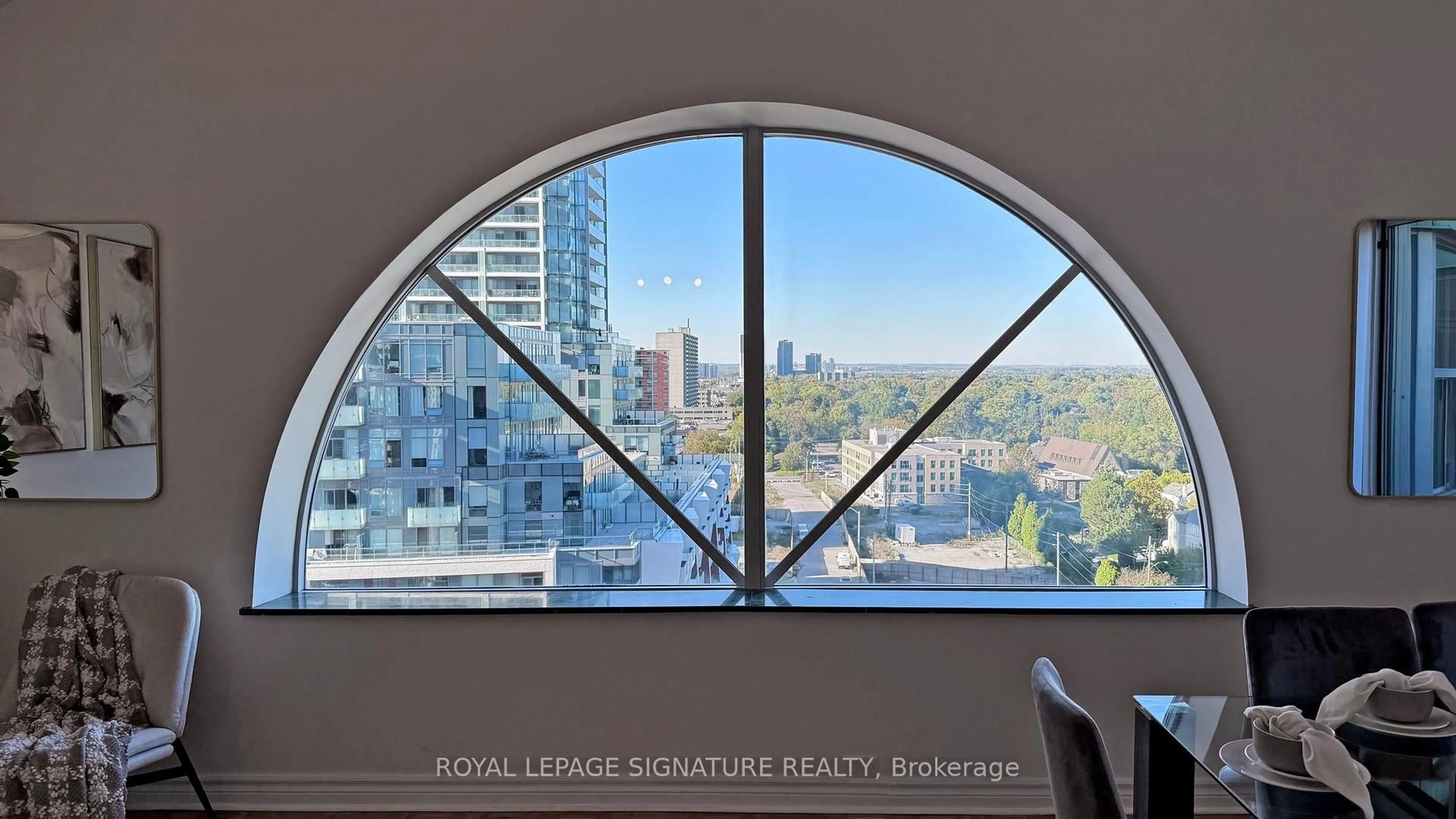 Unknown for 5795 Yonge St #1205, Toronto Ontario M2M 4J3