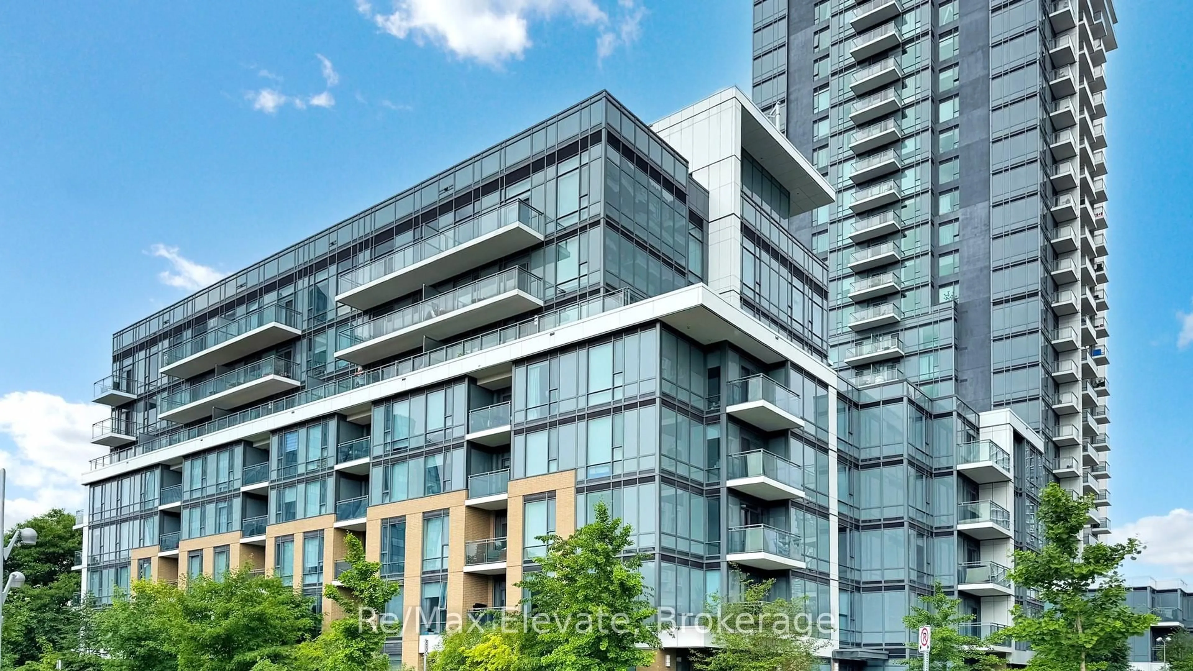 Unknown for 55 Ann O'reilly Rd #3205, Toronto Ontario M2J 0E1