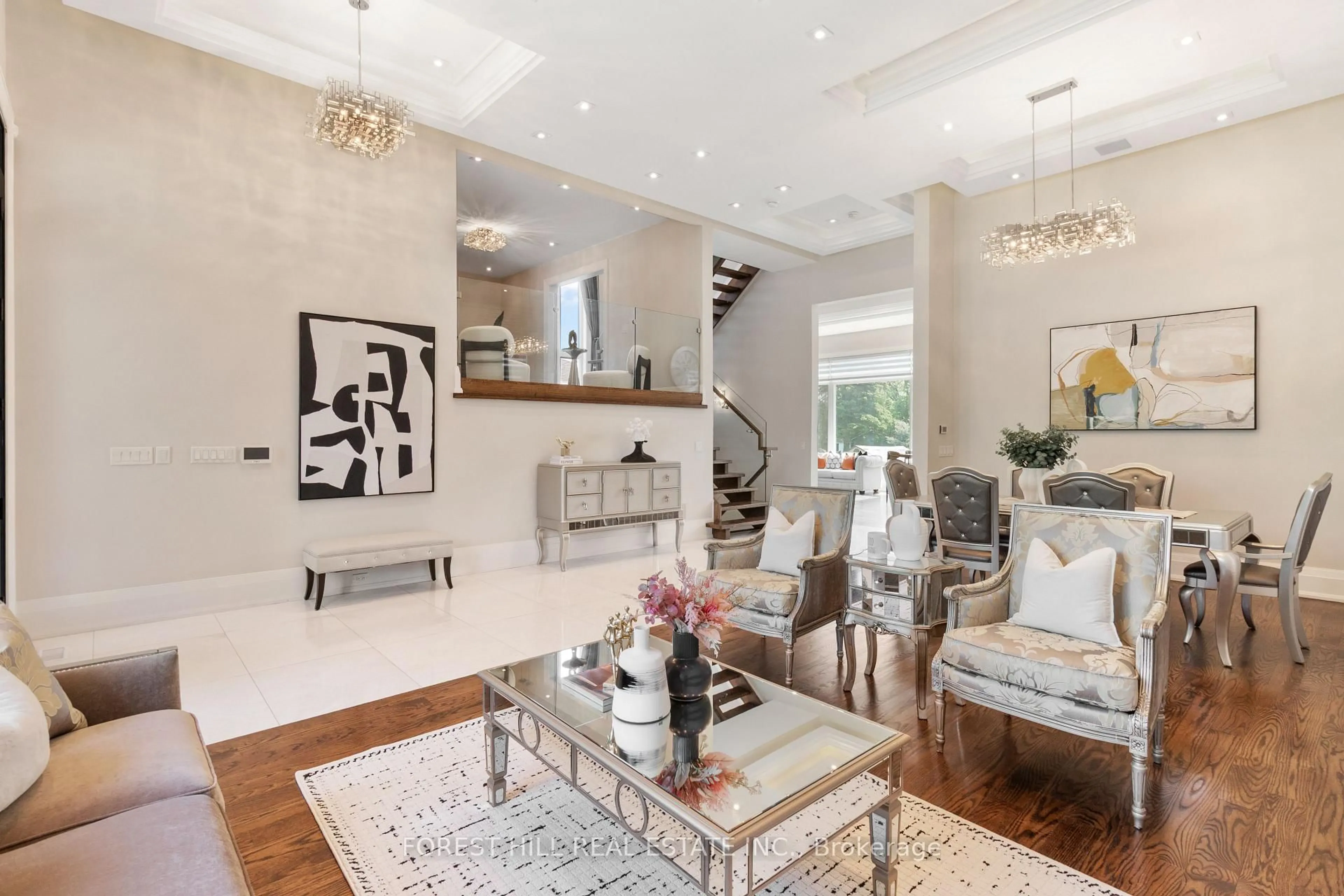 Unknown for 57 Wedgewood Dr, Toronto Ontario M2M 2H4