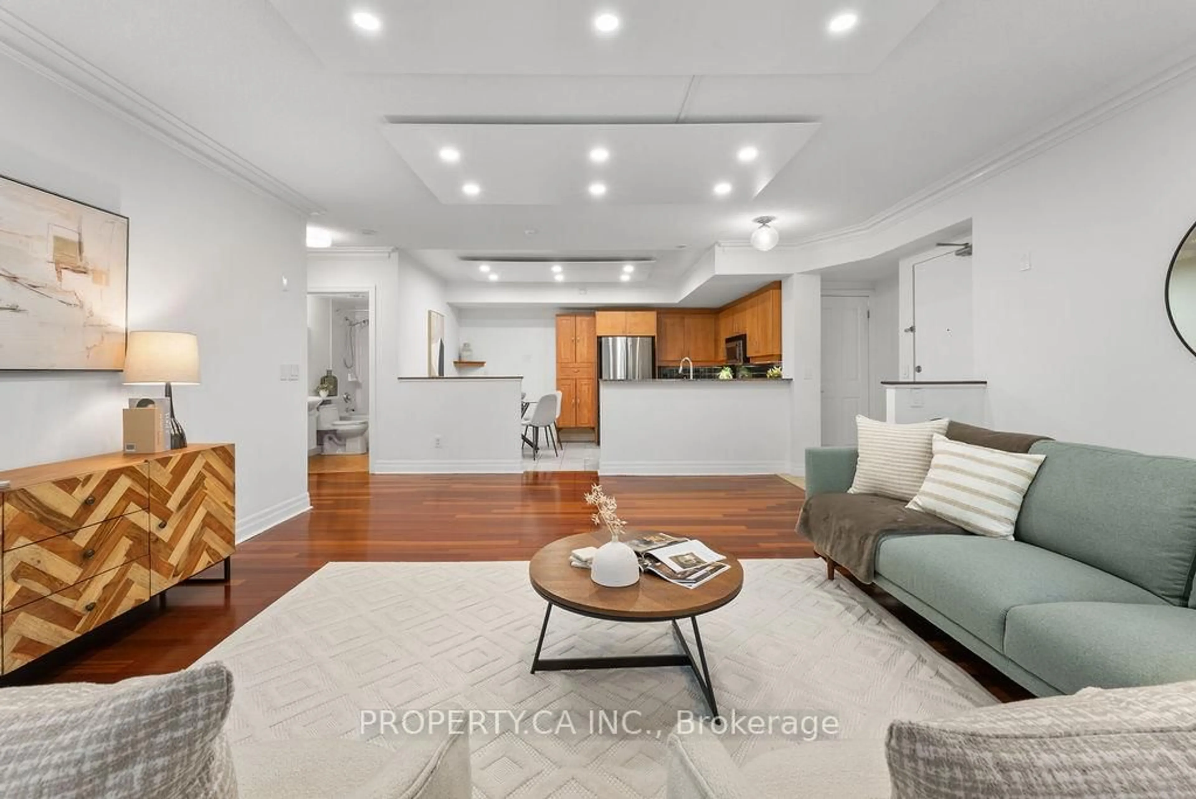 Unknown for 1801 Bayview Ave #101, Toronto Ontario M4G 4K2