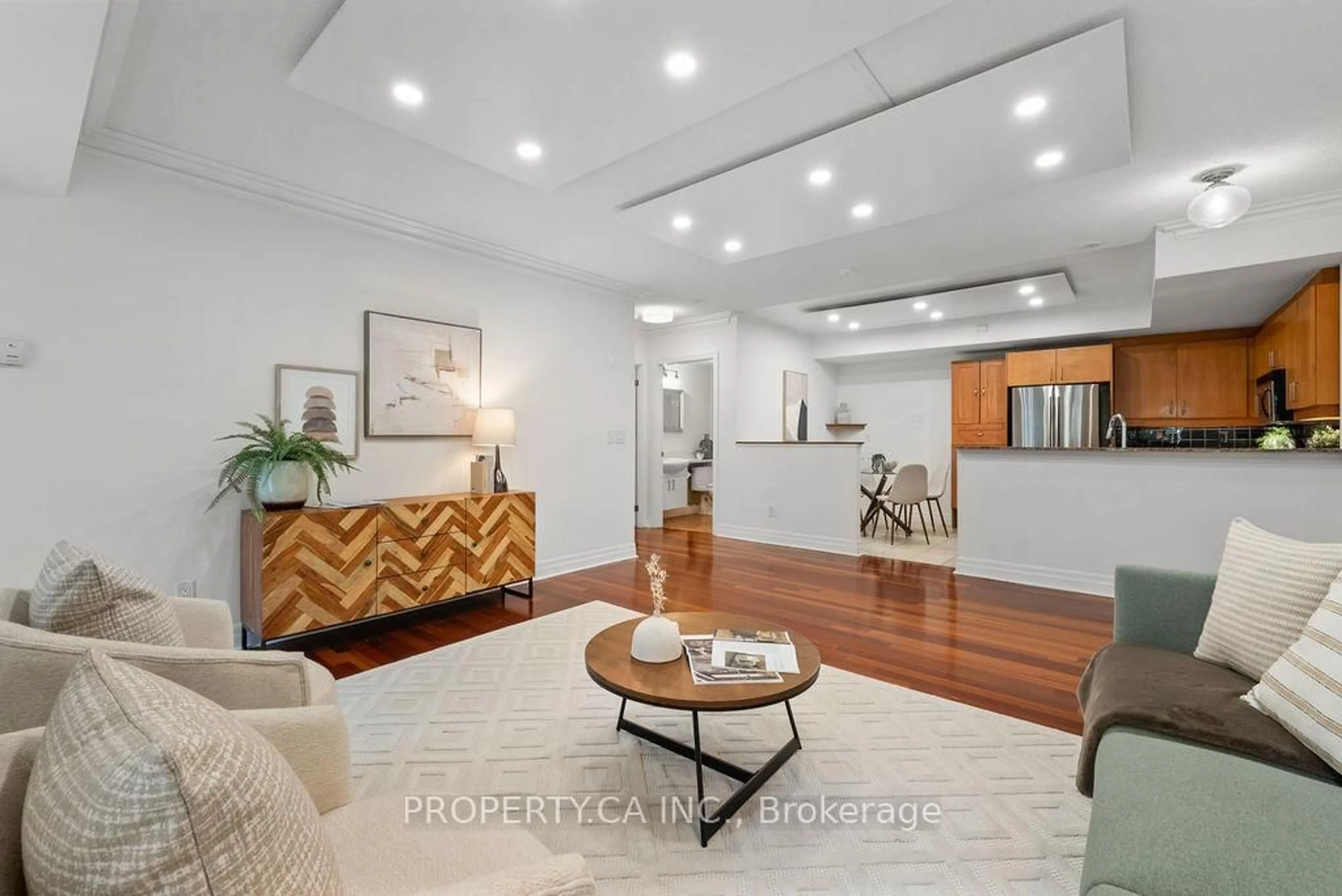 Unknown for 1801 Bayview Ave #101, Toronto Ontario M4G 4K2