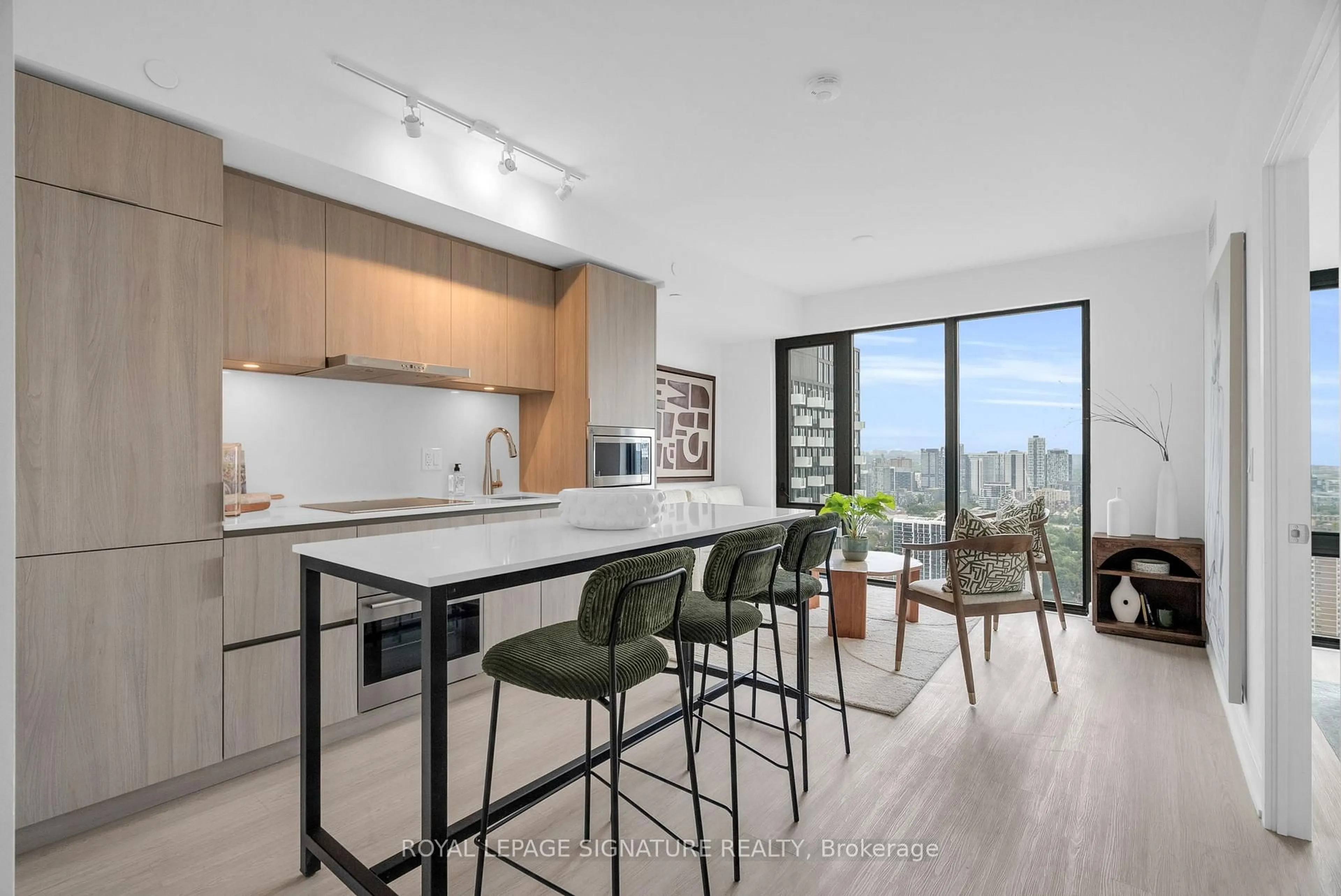 Unknown for 47 Mutual St #3106, Toronto Ontario M5B 0C6