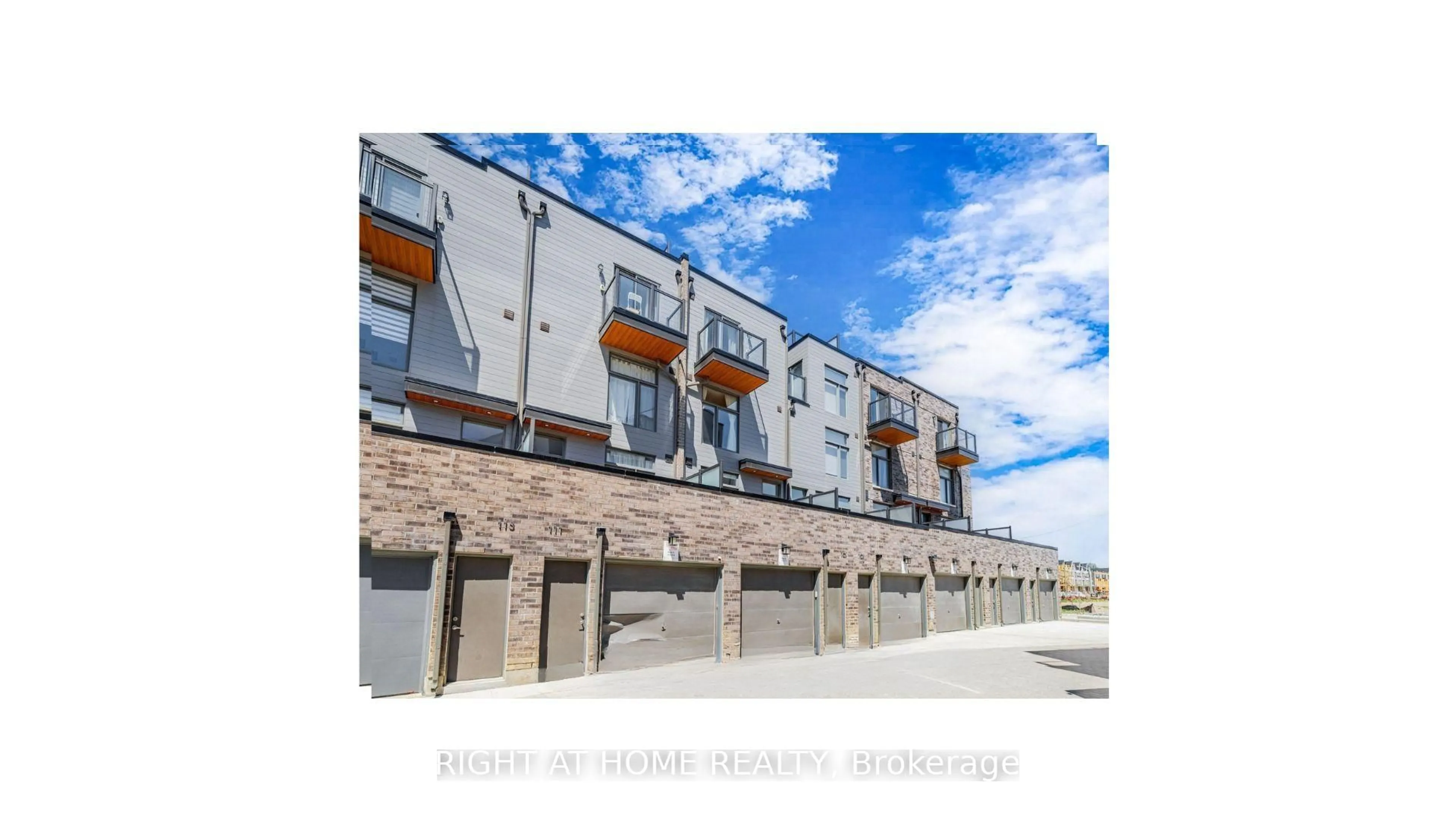 A pic from outside/outdoor area/front of a property/back of a property/a pic from drone, street for 111 GREEN GARDENS Blvd, Toronto Ontario M6A 0E2