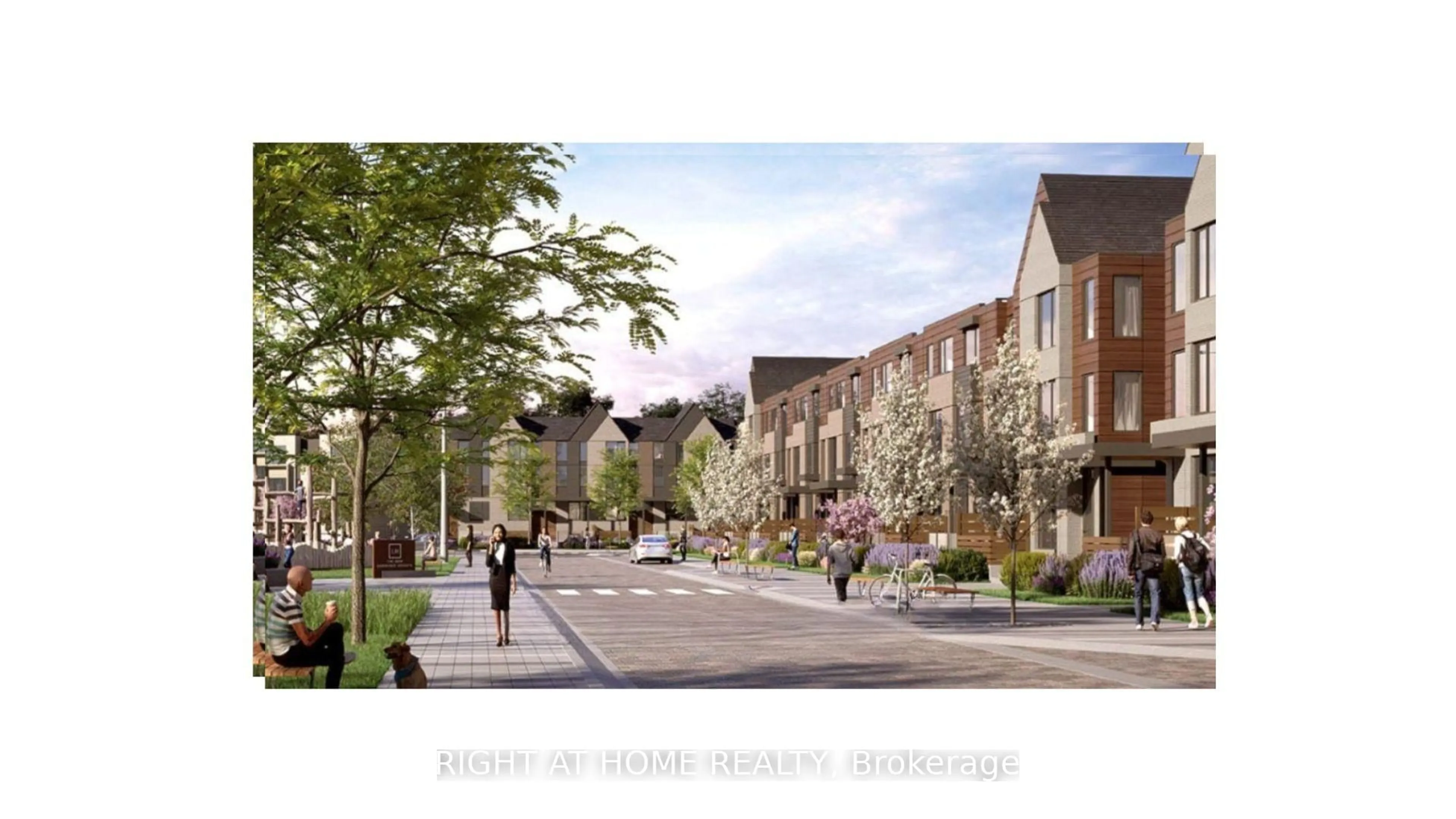 Unknown for 111 GREEN GARDENS Blvd, Toronto Ontario M6A 0E2