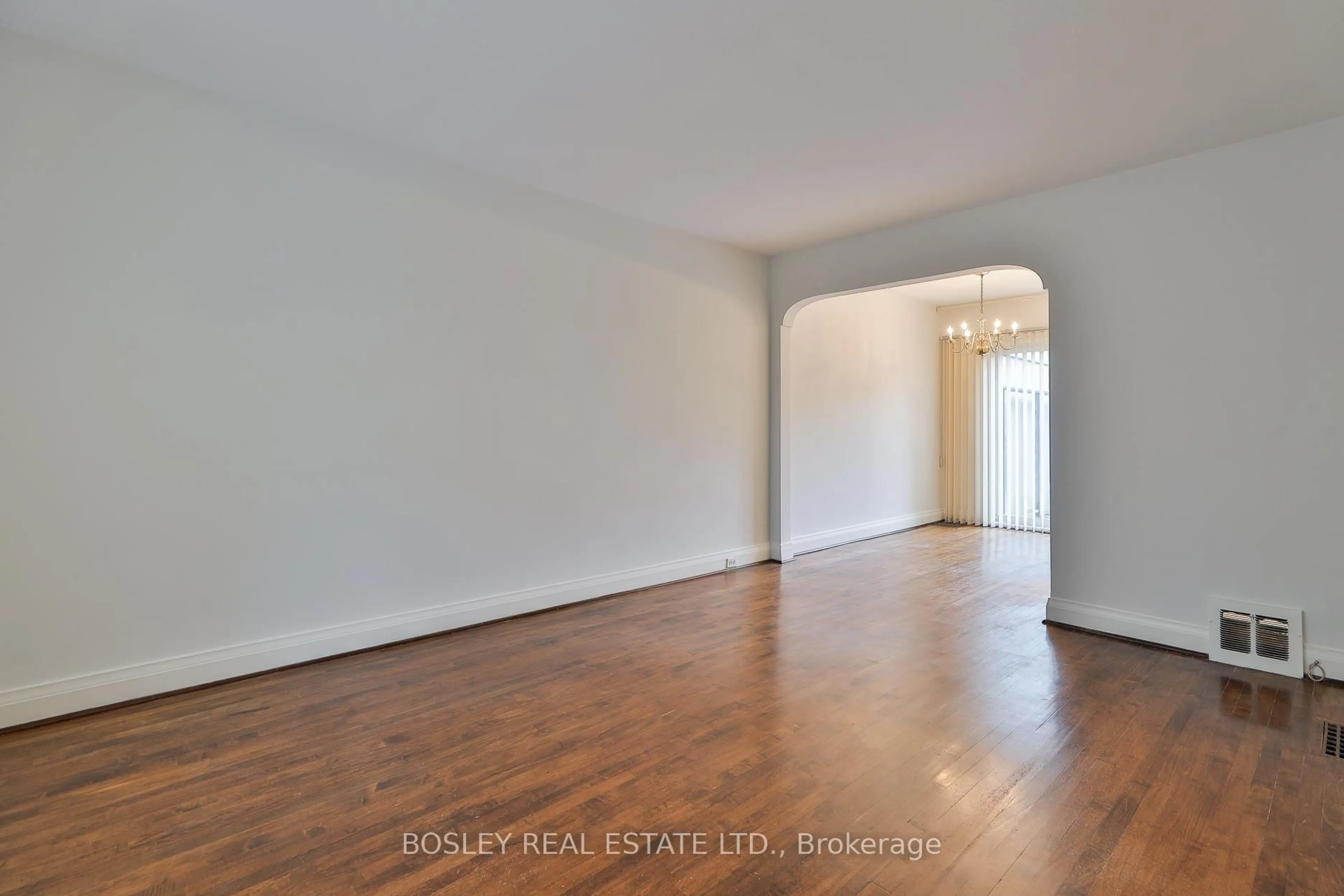 A pic of a room for 340 Laird Dr, Toronto Ontario M4G 3X9