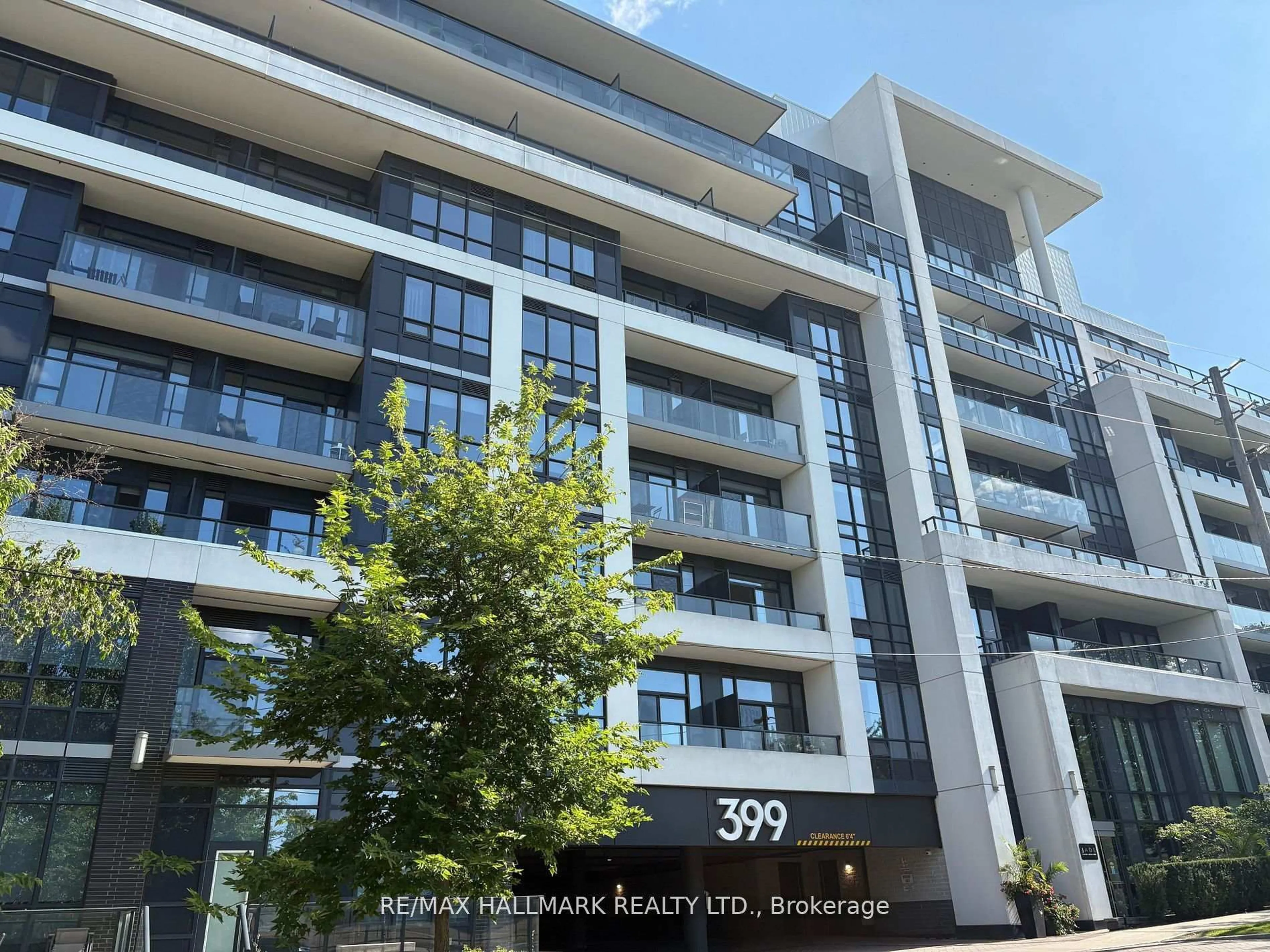 Unknown for 399 Spring Garden Ave #PH704, Toronto Ontario M2N 3H6