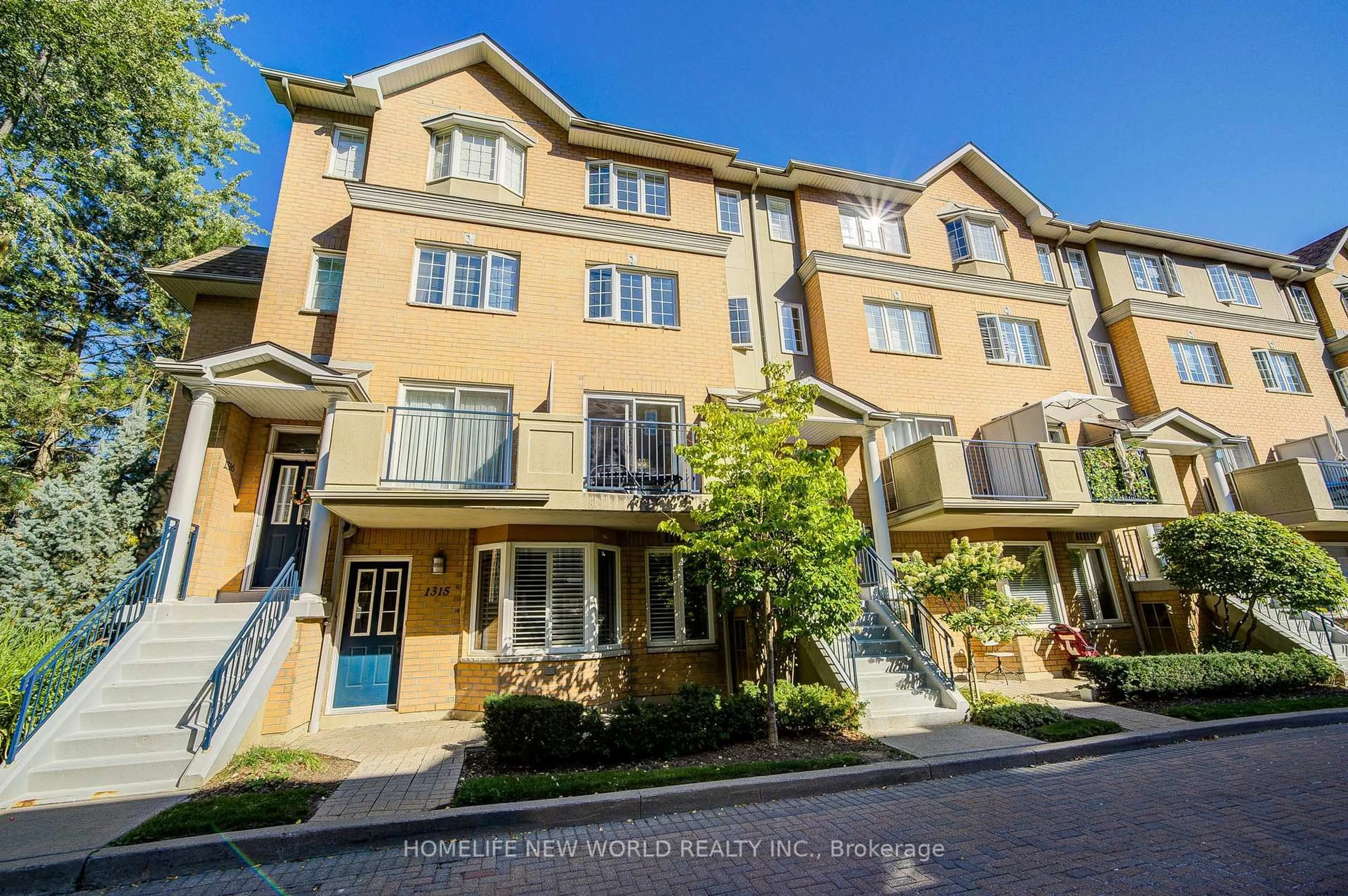 Unknown for 28 Sommerset Way #1313, Toronto Ontario M2N 6W7