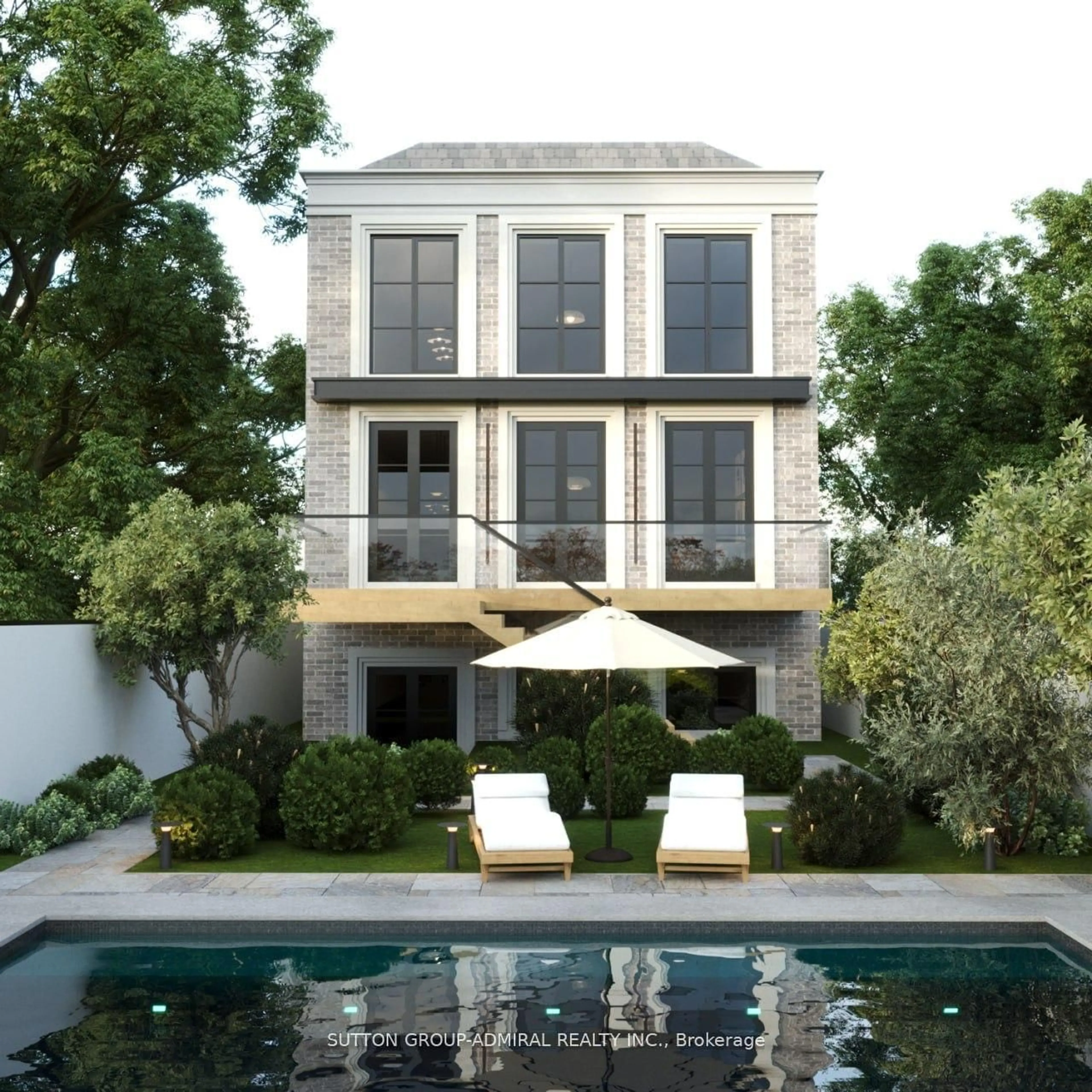 Unknown for 50 Cardiff Rd, Toronto Ontario M4P 2P2