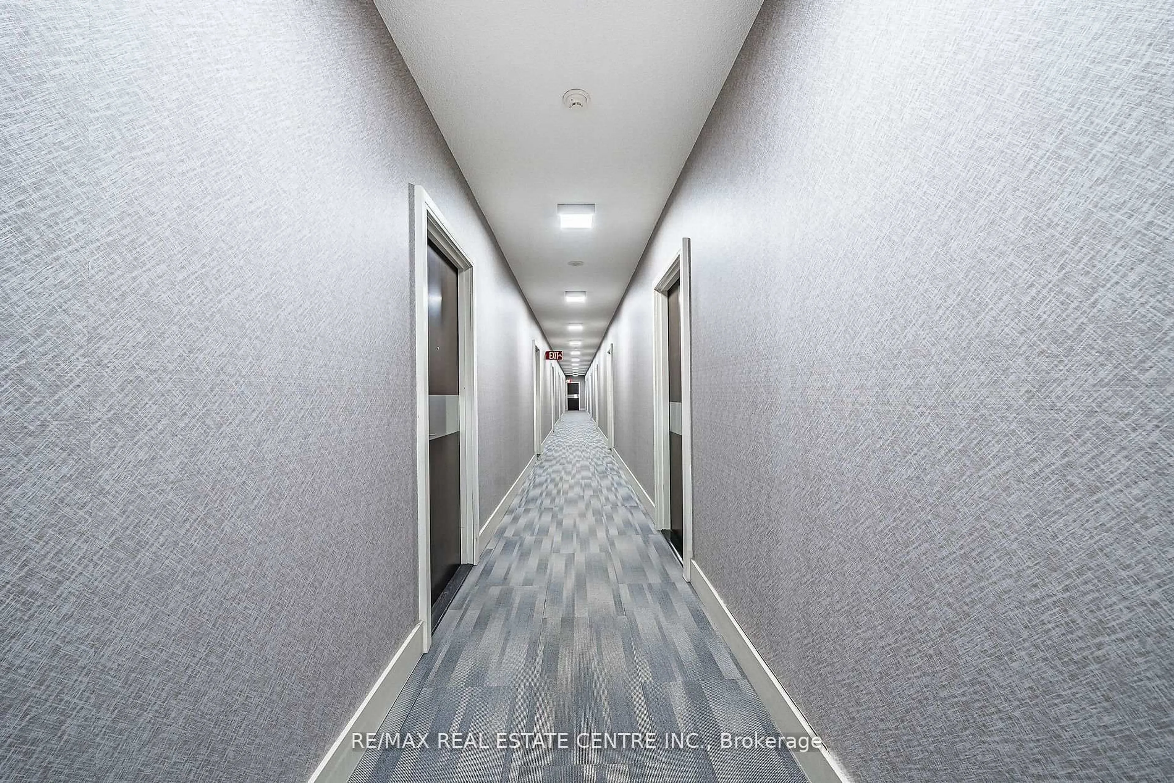 Unknown for 38 Dan Leckie Way #233, Toronto Ontario M5V 2V6