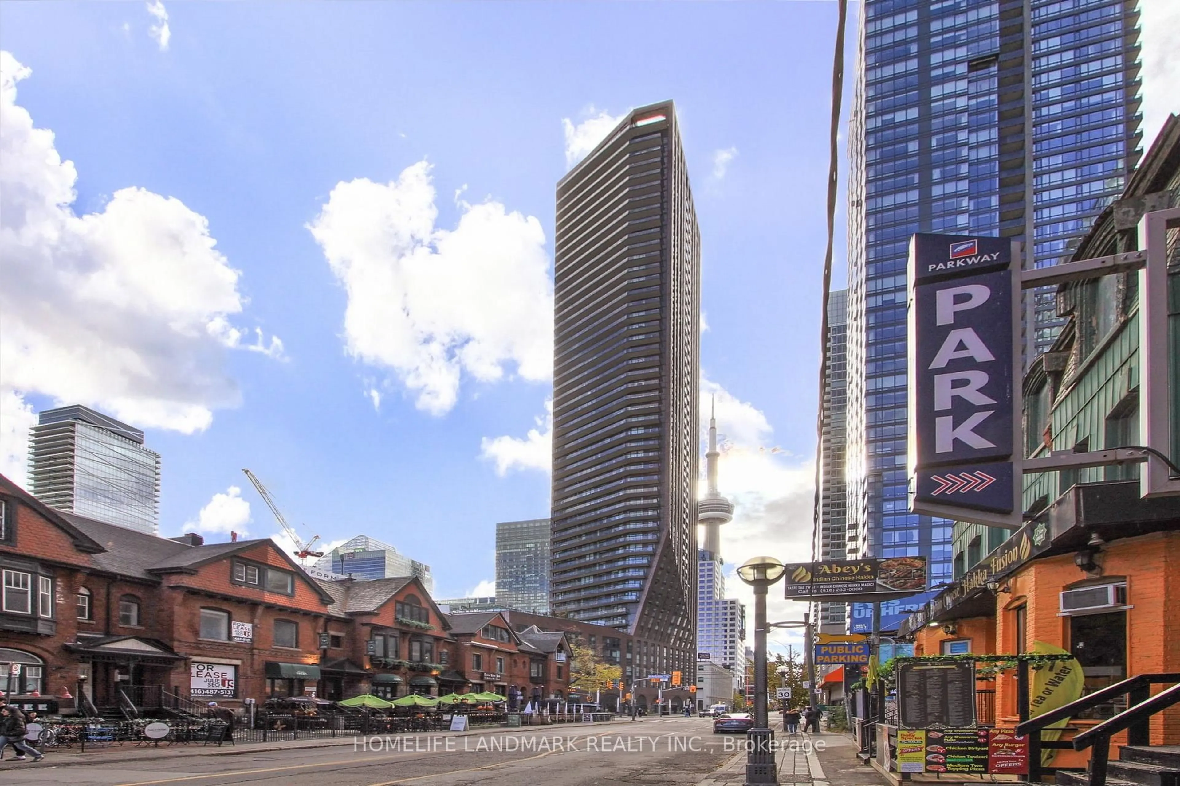 Unknown for 99 John St #1504, Toronto Ontario M5V 0S6