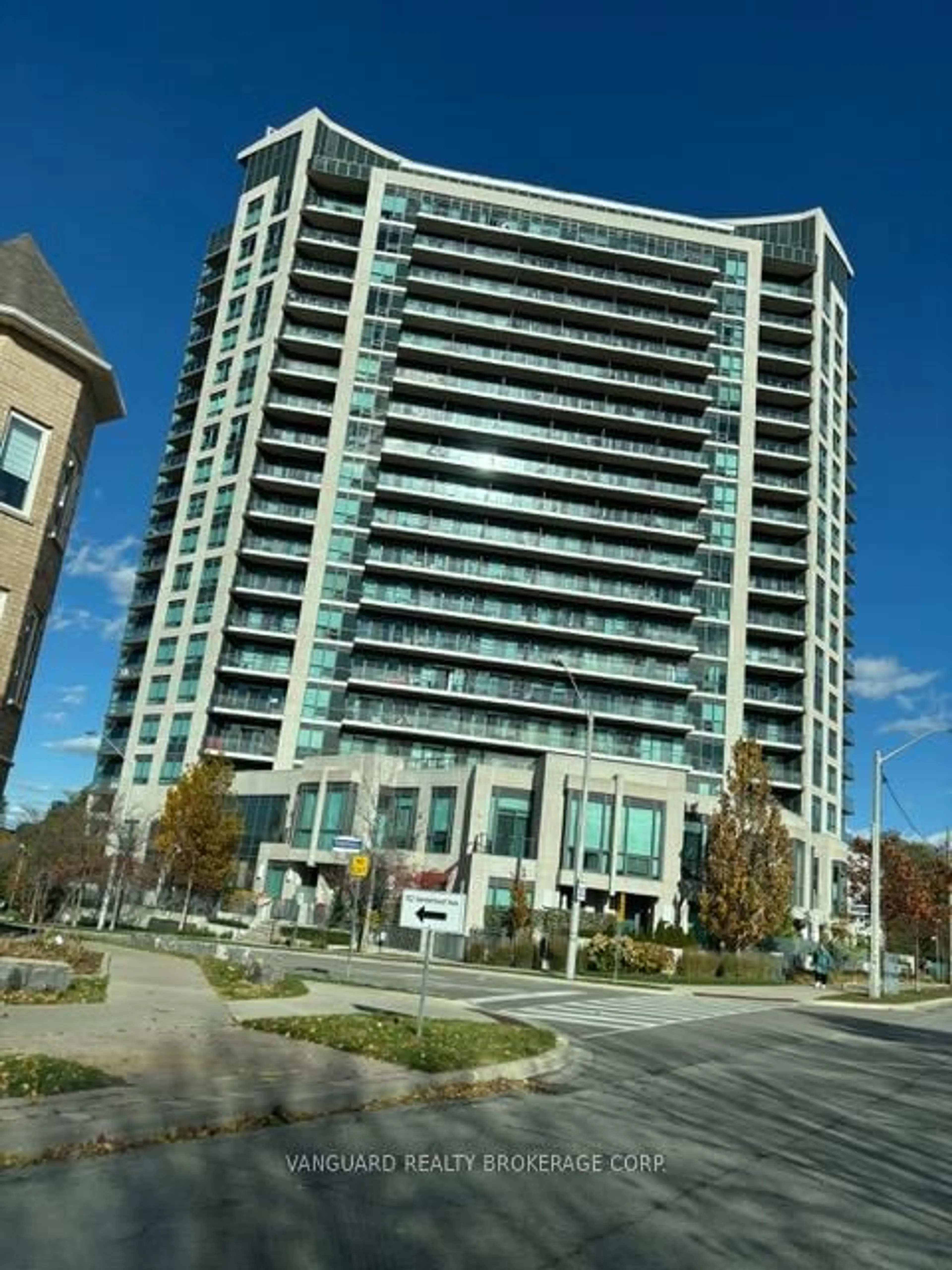 Unknown for 160 Vanderhoof Ave #1916, Toronto Ontario M4G 0B7