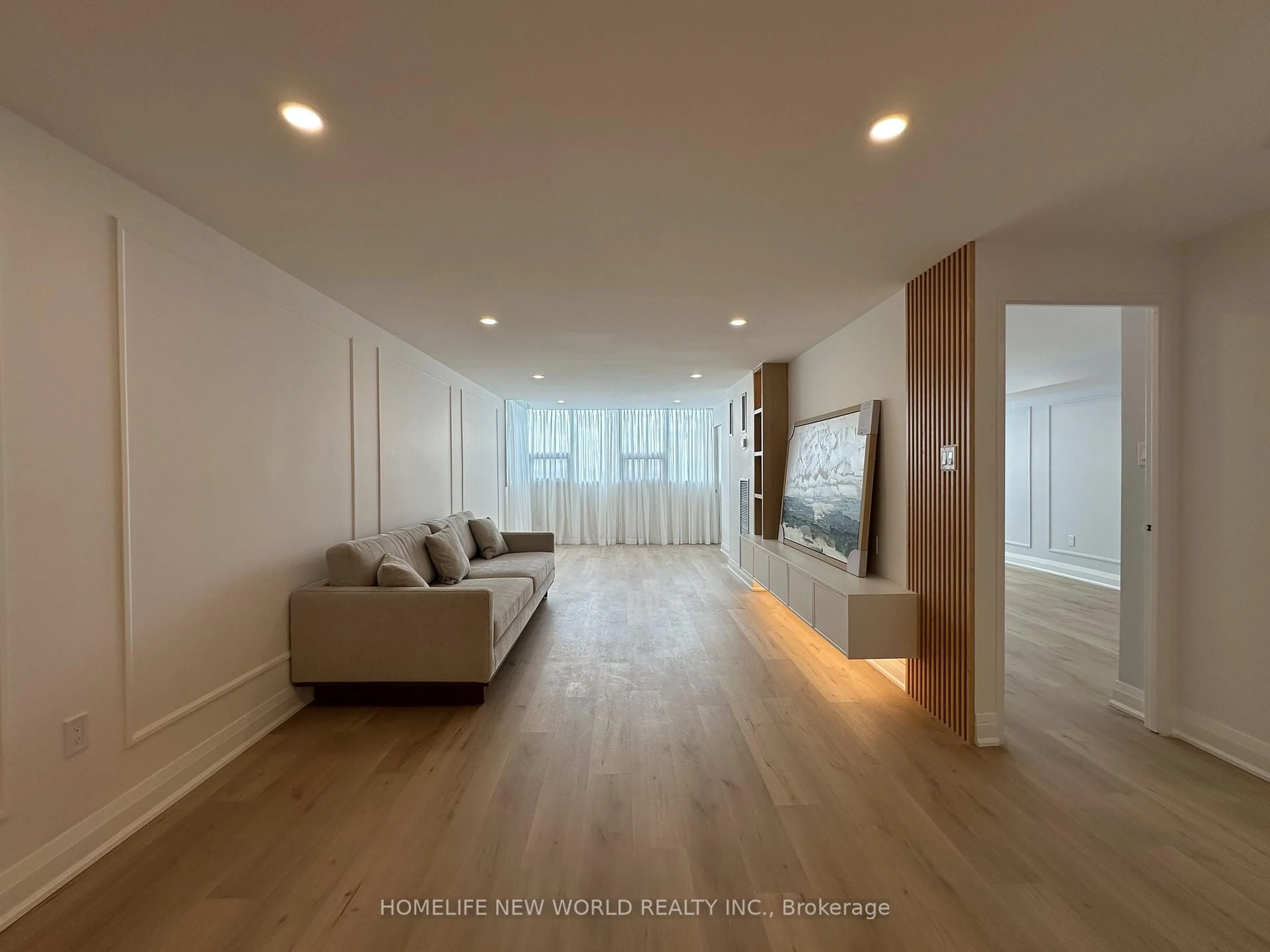 Unknown for 3303 Don Mills Rd #2808, Toronto Ontario M2J 4T6