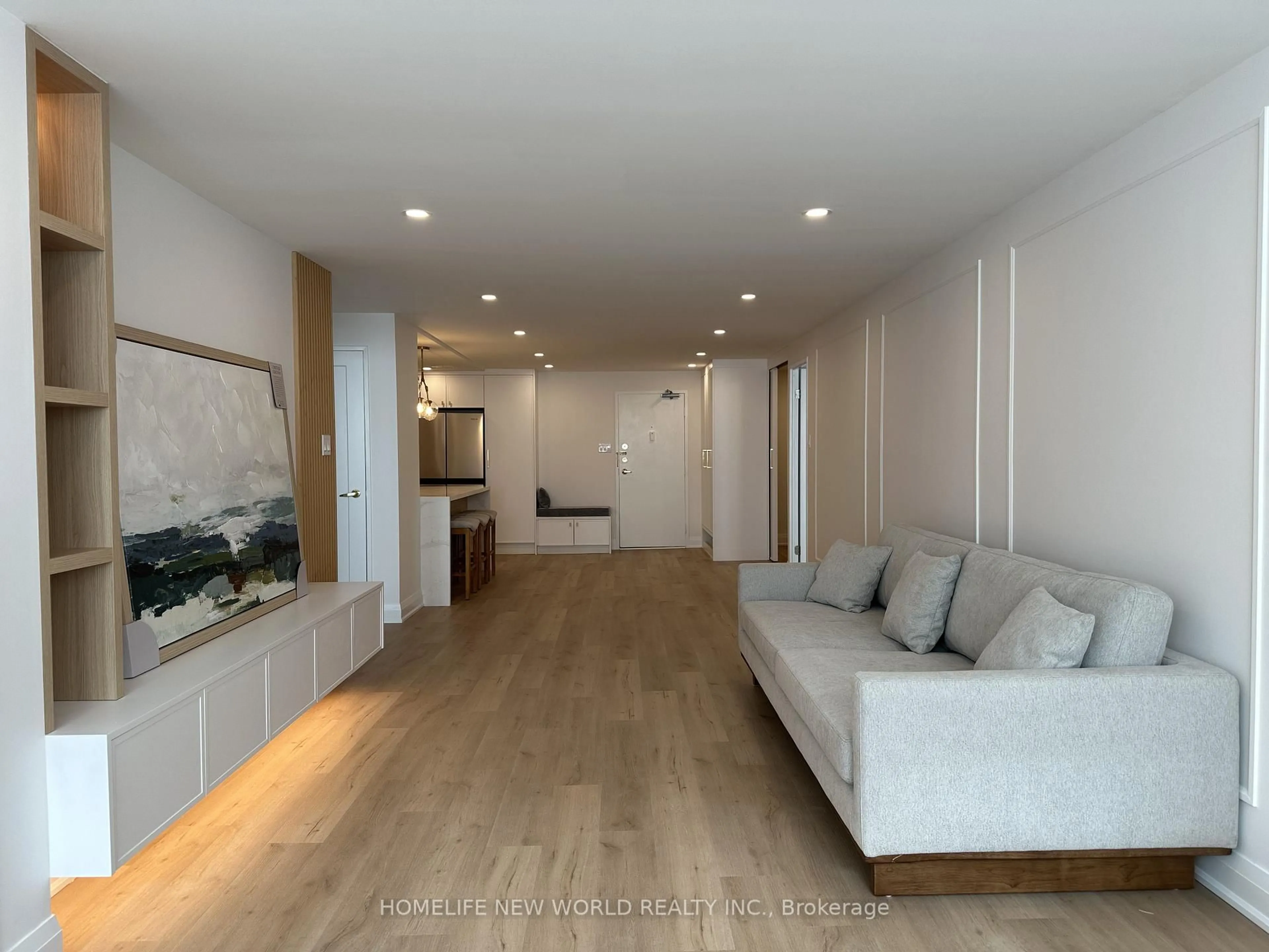 Unknown for 3303 Don Mills Rd #2808, Toronto Ontario M2J 4T6