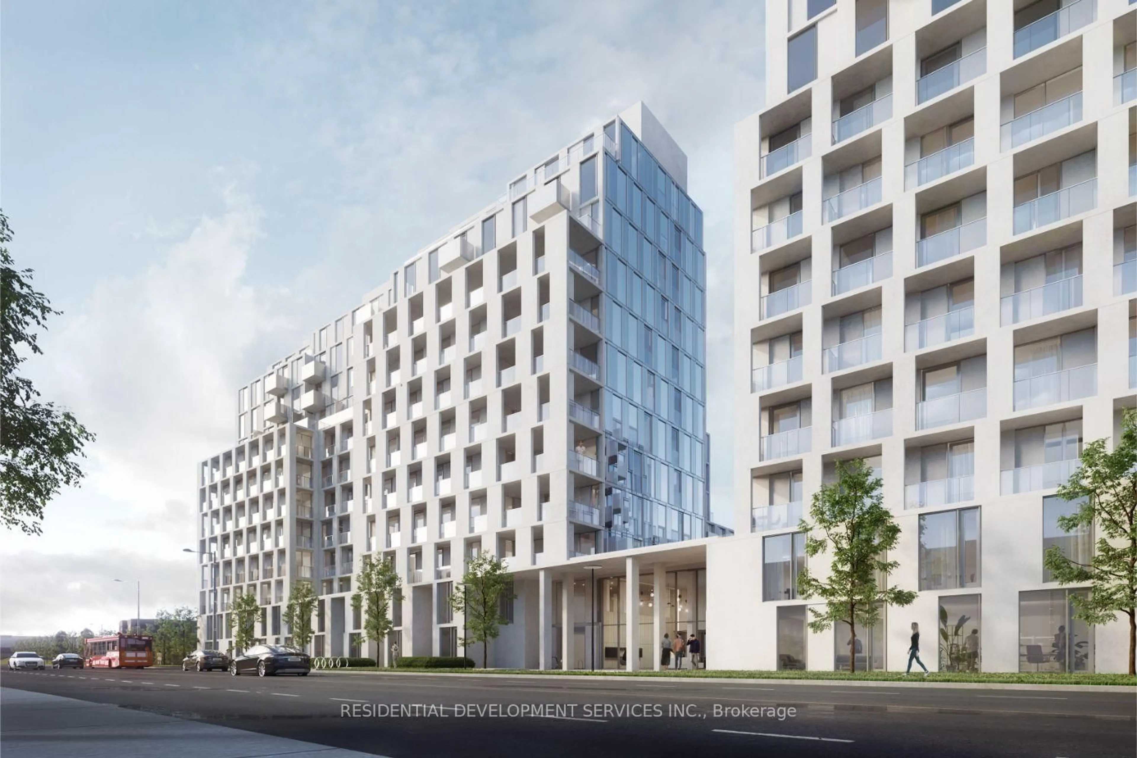 Unknown for 500 Wilson Ave #303, Toronto Ontario M3H 5Y9