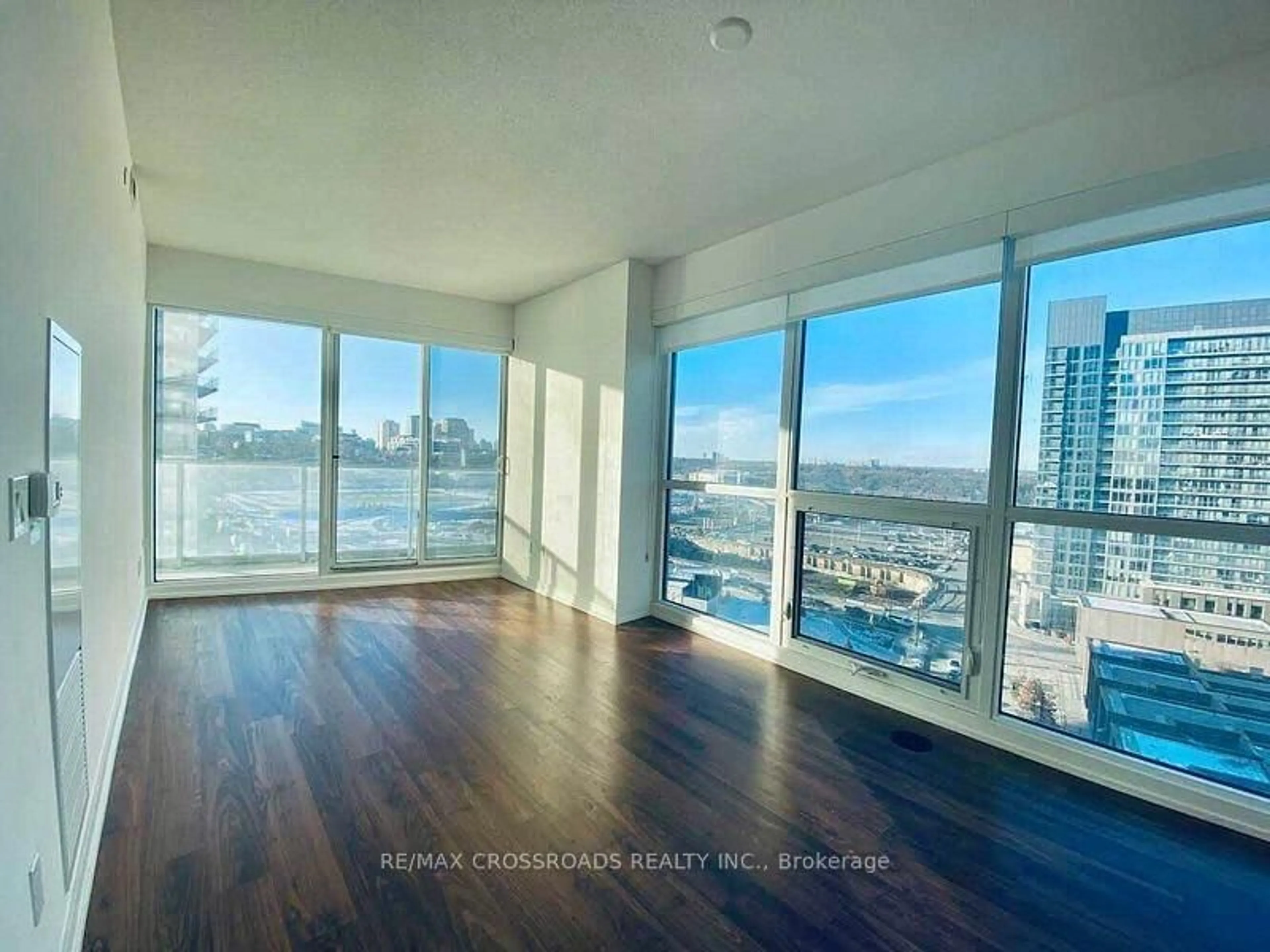 A pic of a room for 115 McMahon Dr #1003, Toronto Ontario M2K 0E3