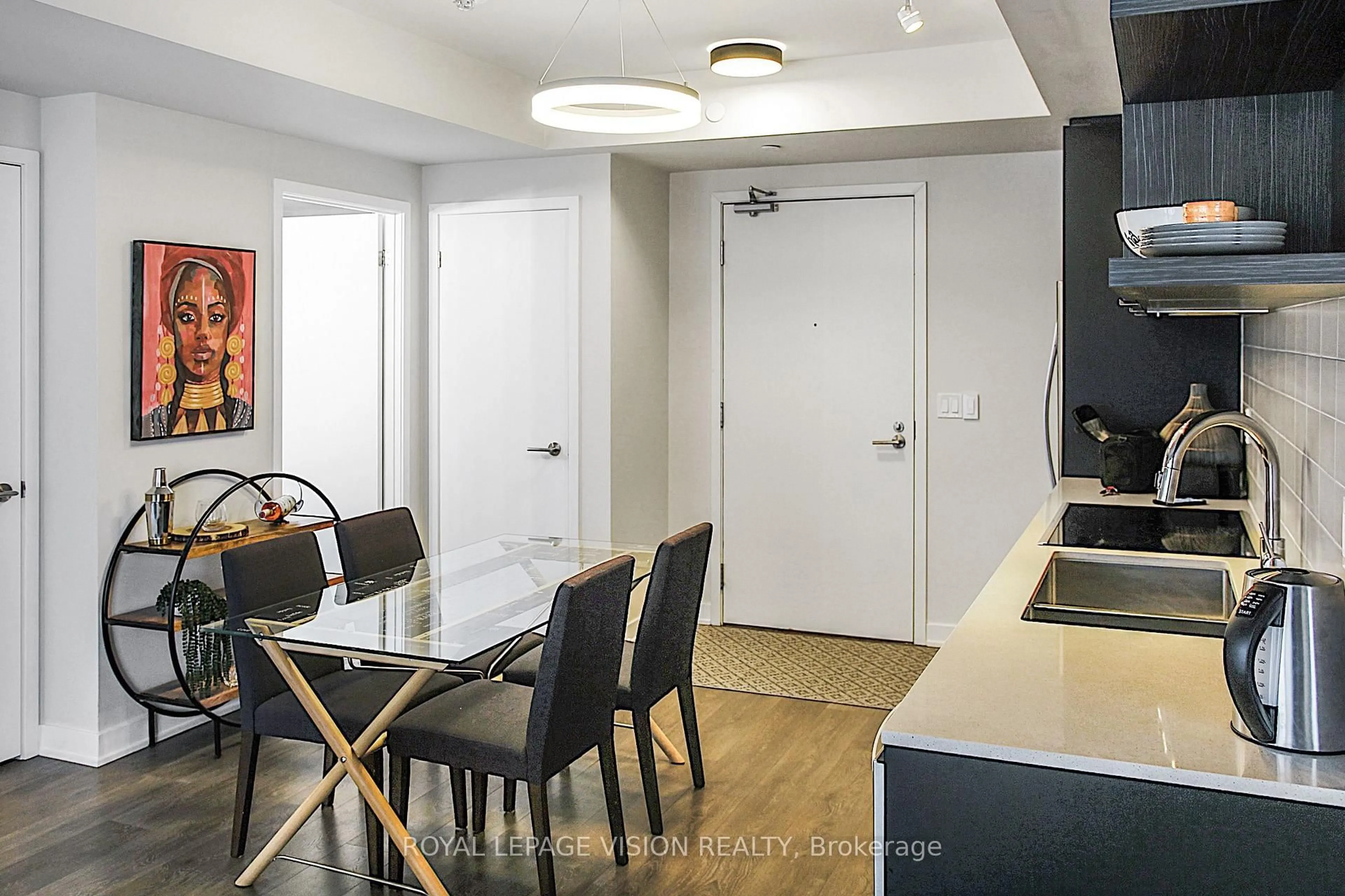 Unknown for 6 Sonic Way #N1808, Toronto Ontario M3C 0P1