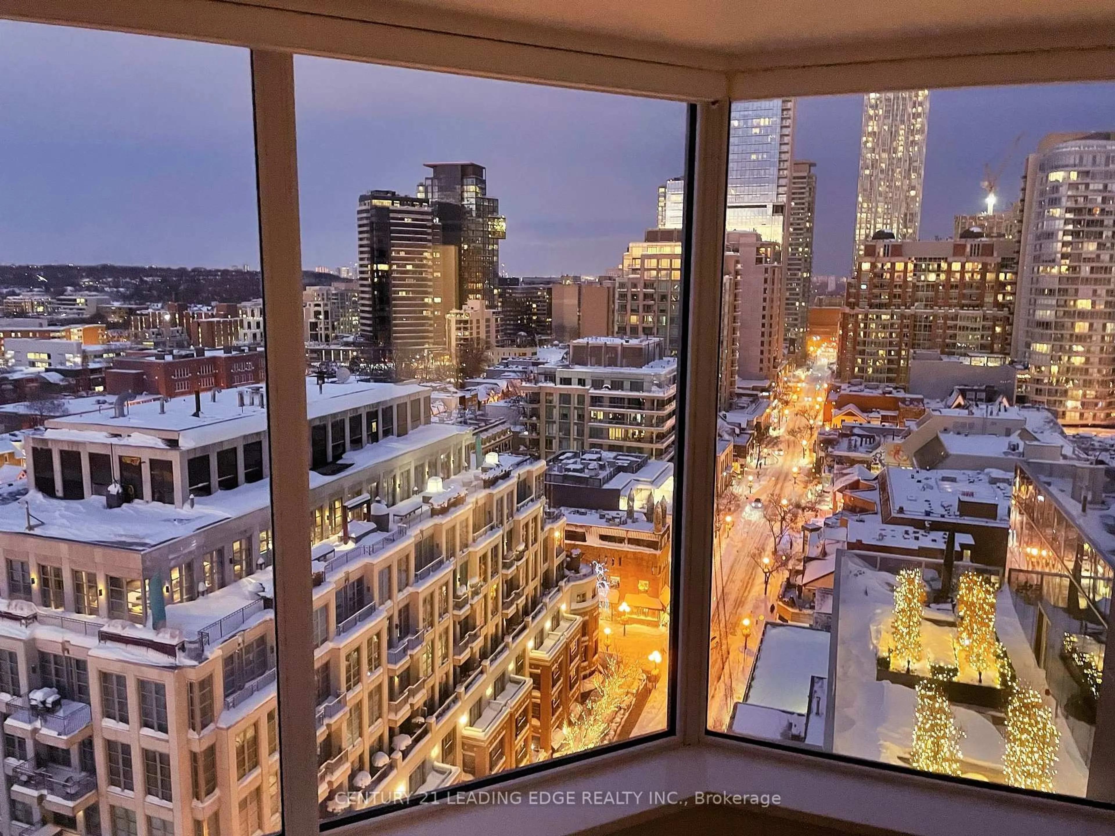 A pic of a room for 155 Yorkville Ave #1704, Toronto Ontario M5R 0B4