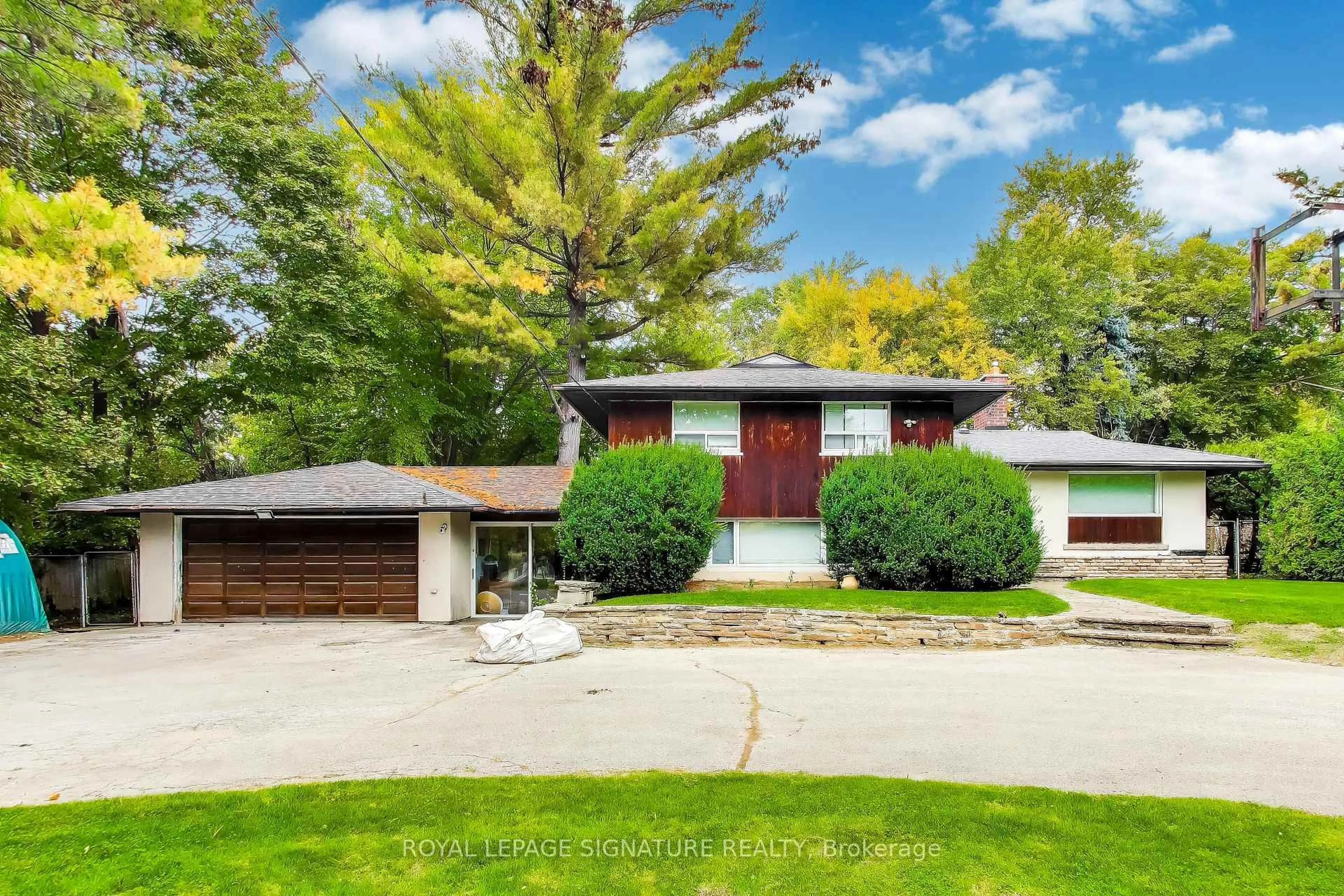 Unknown for 358 Spring Garden Ave, Toronto Ontario M2N 5J7