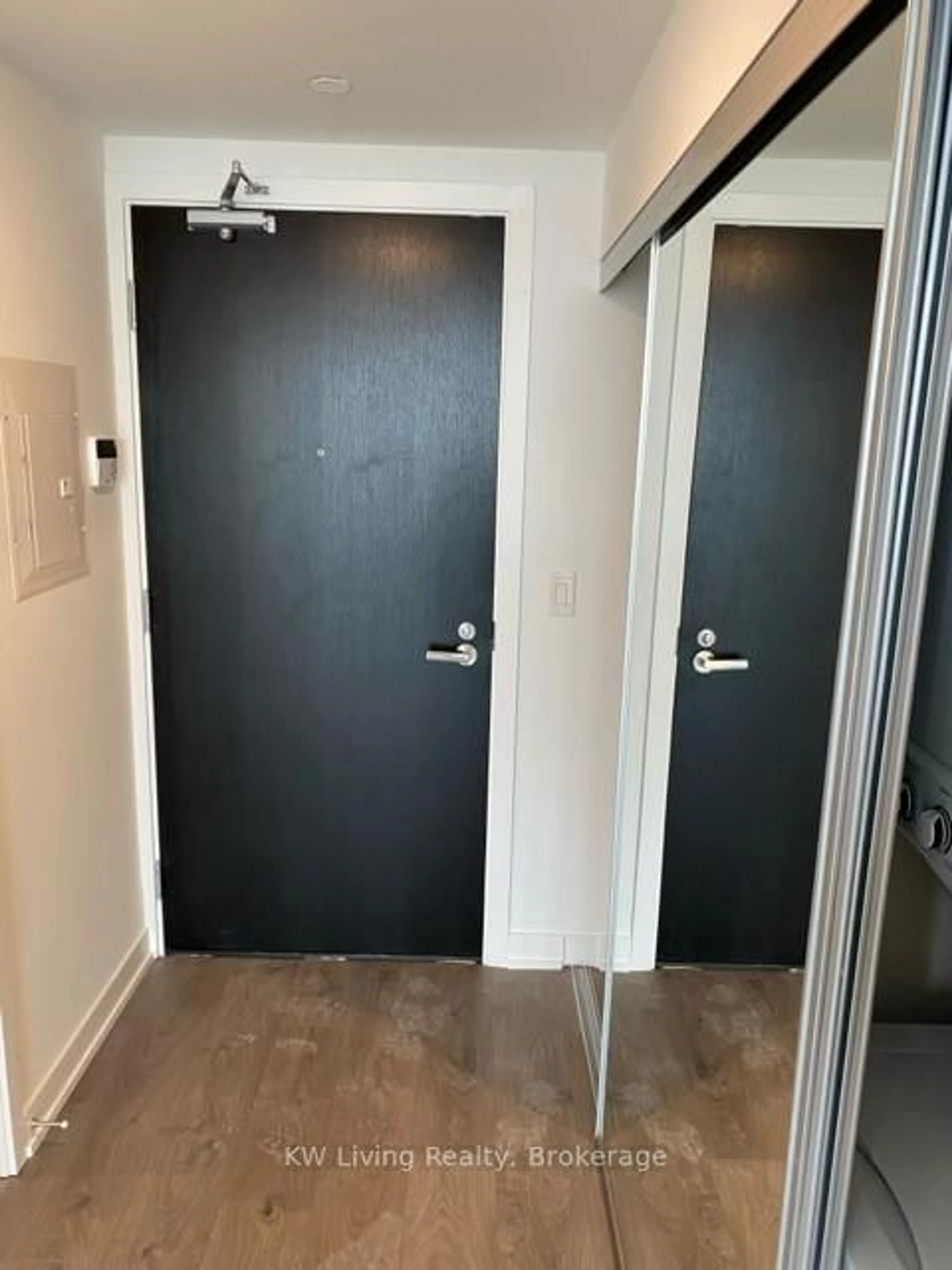 Unknown for 501 Yonge St #2903, Toronto Ontario M4Y 0G8