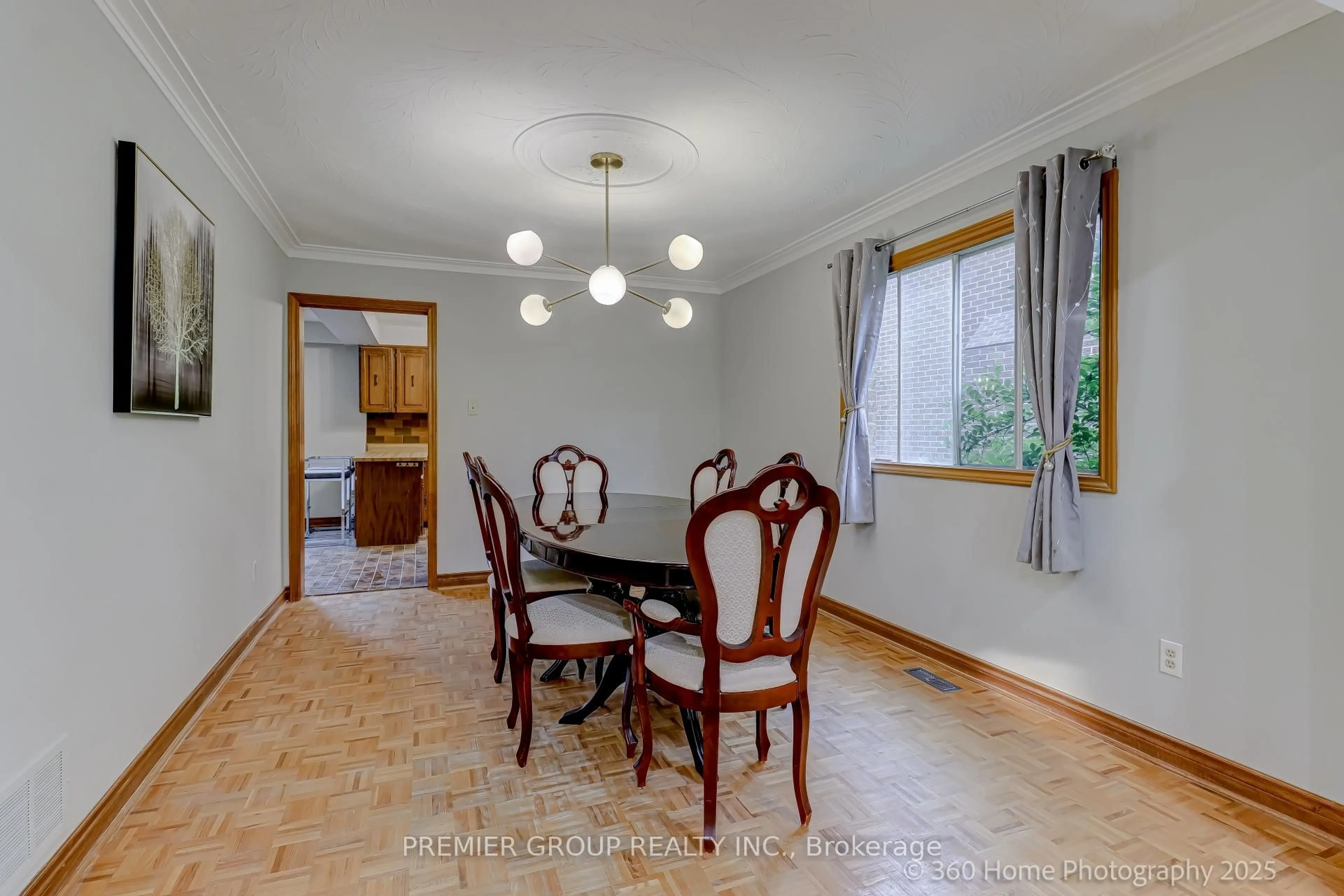 Dining room, unknown for 173 Faywood Blvd, Toronto Ontario M3H 2Y1